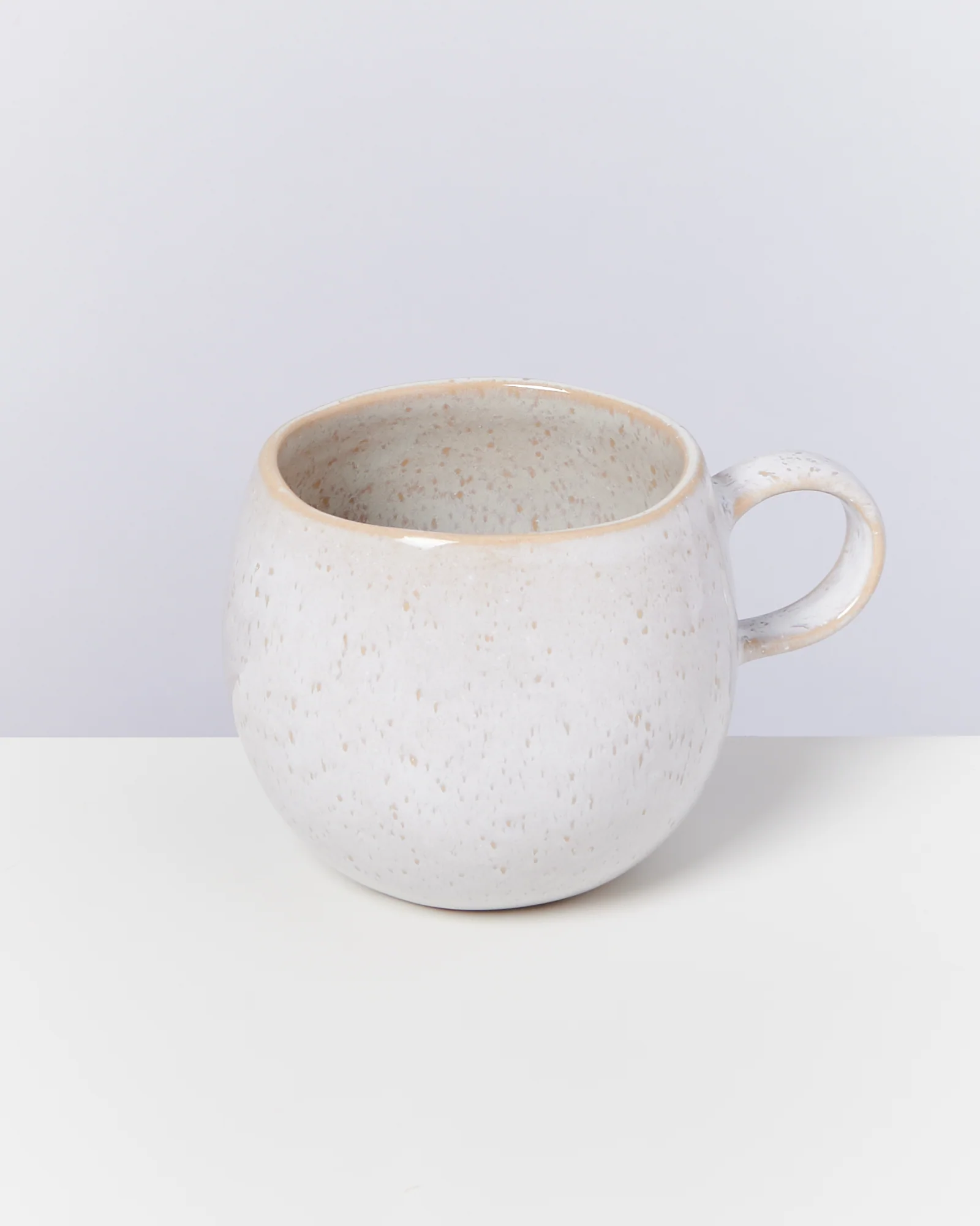 Geschirr-Set Morning Sands sand 9-teilig - Image 6