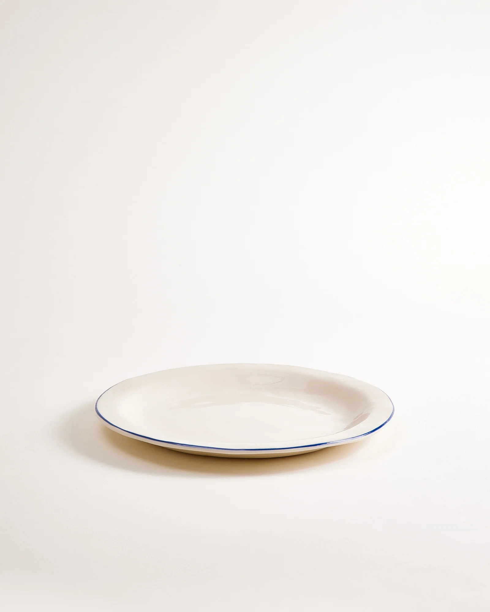 MaM x Sabre Paris Teller groß blau - Image 3