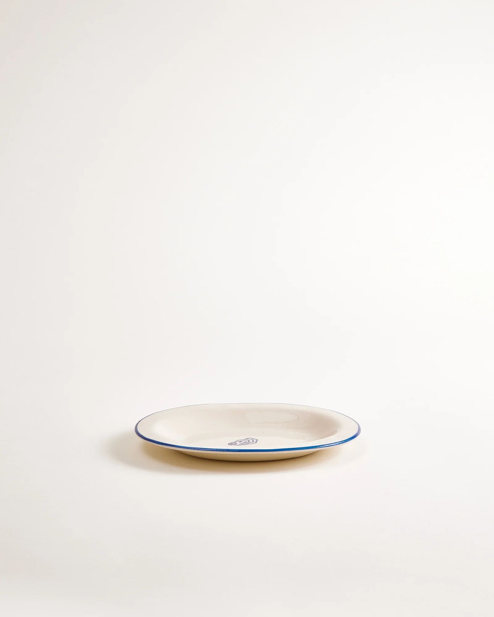 MaM x Sabre Paris Miniteller blau - Image 3