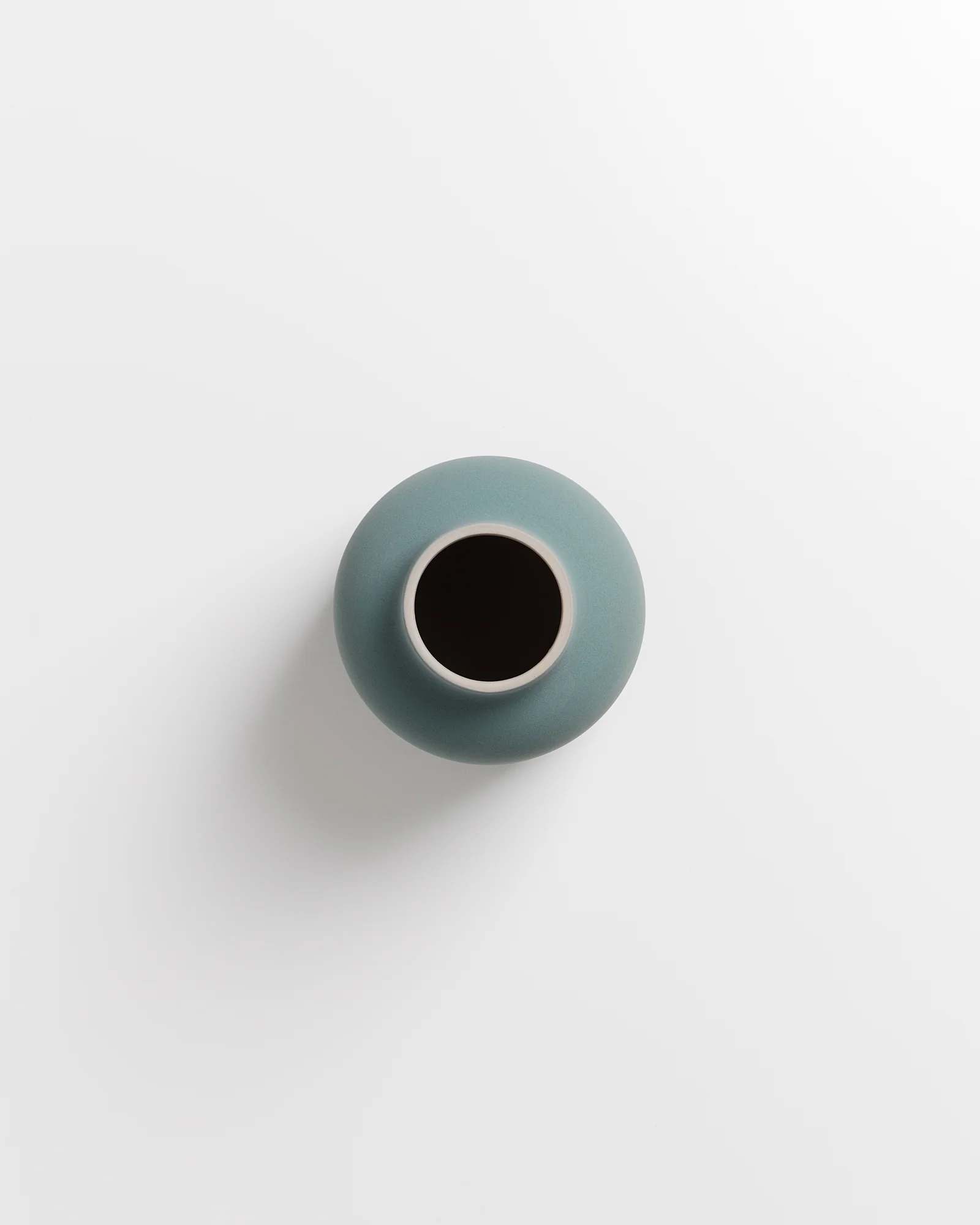 Nuno Vase M eco grün - Image 3