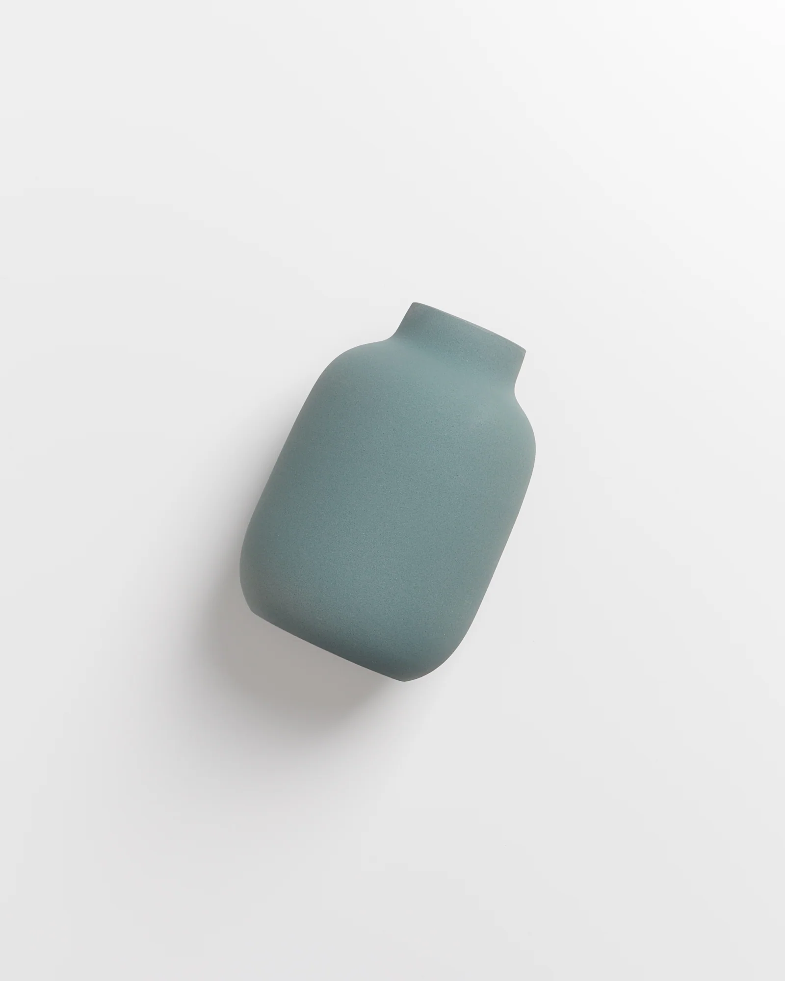 Nuno Vase M eco grün - Image 5