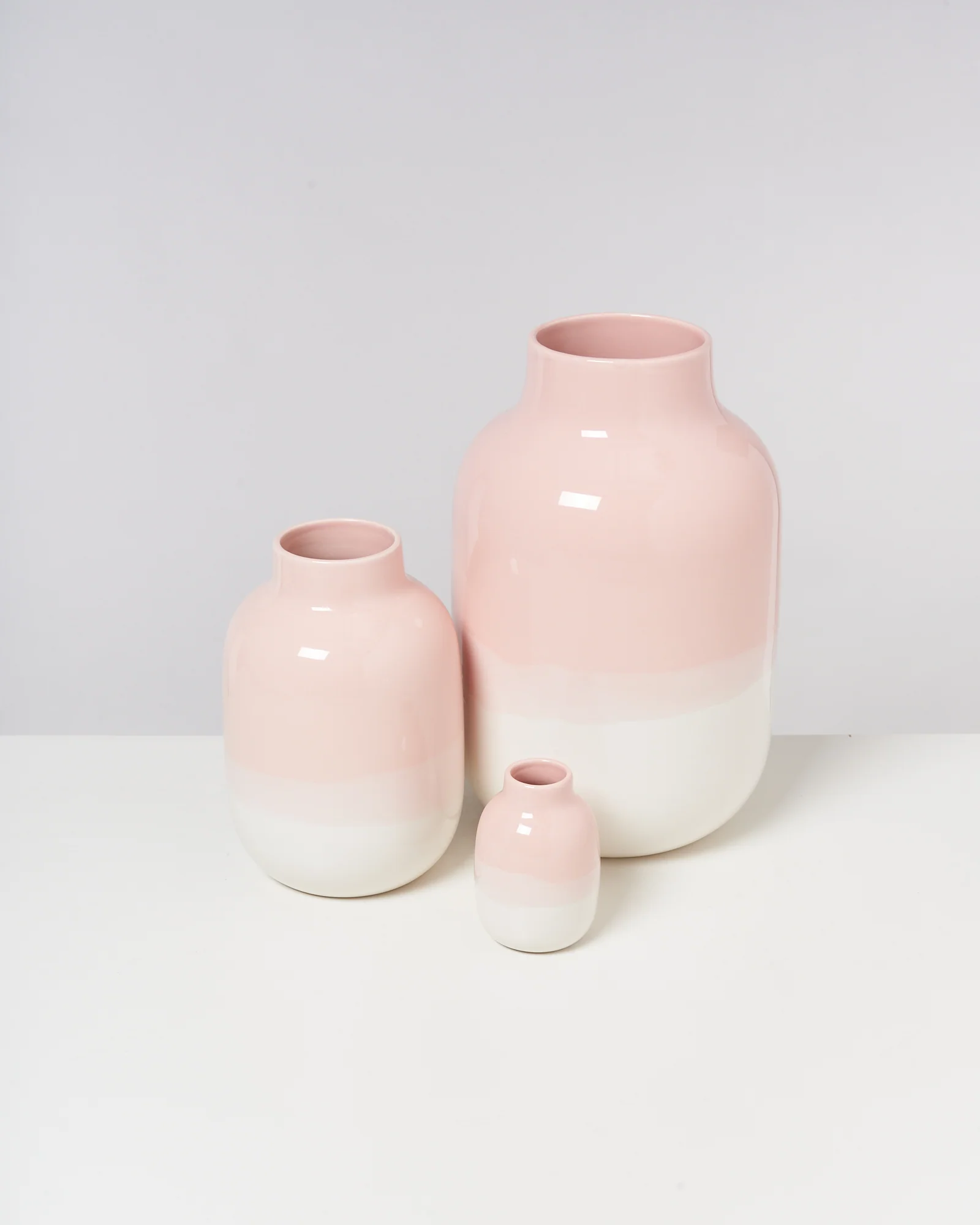 Nuno Vase S rosa - Image 2