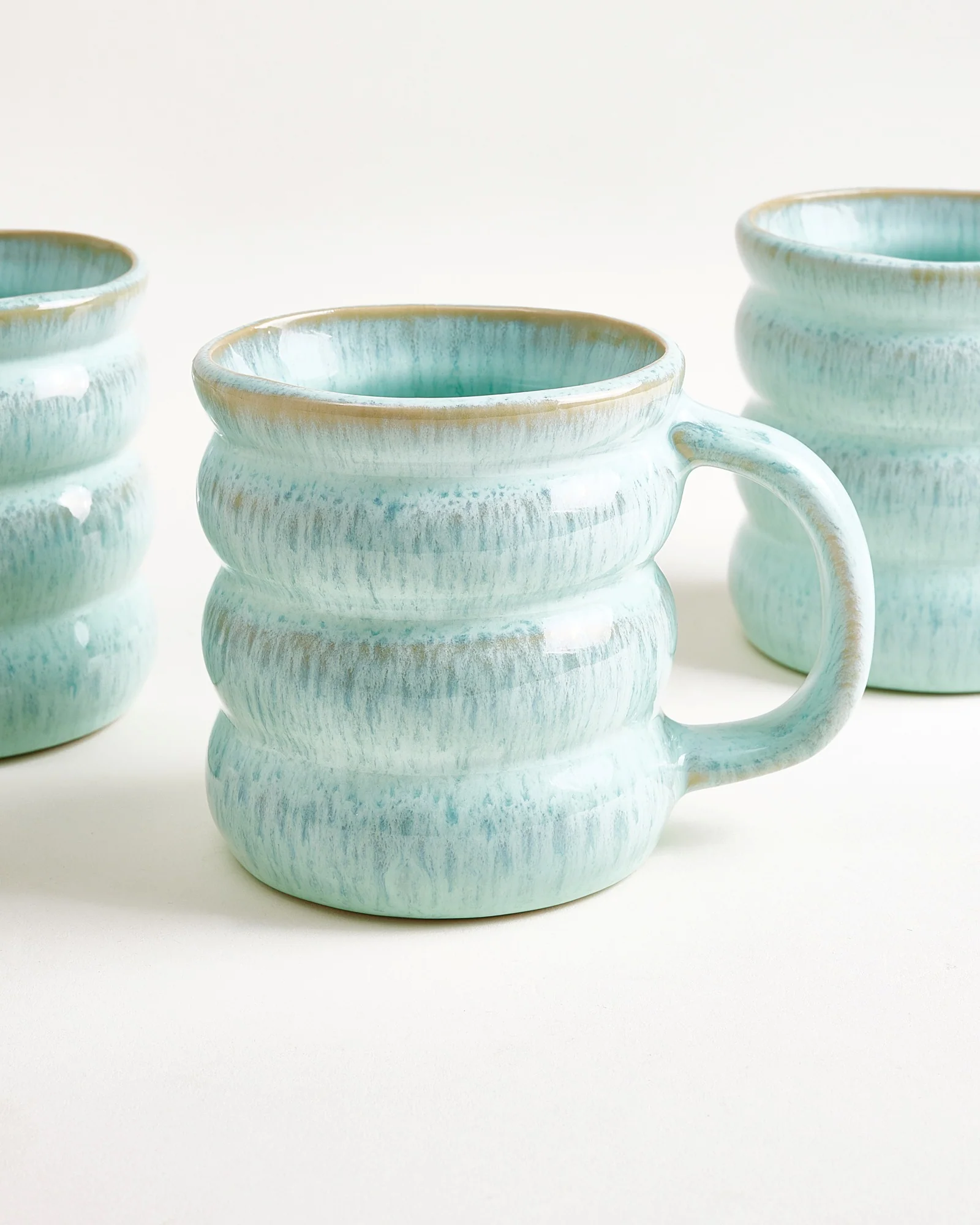 Ombra Tasse groß bubble mint - Image 4