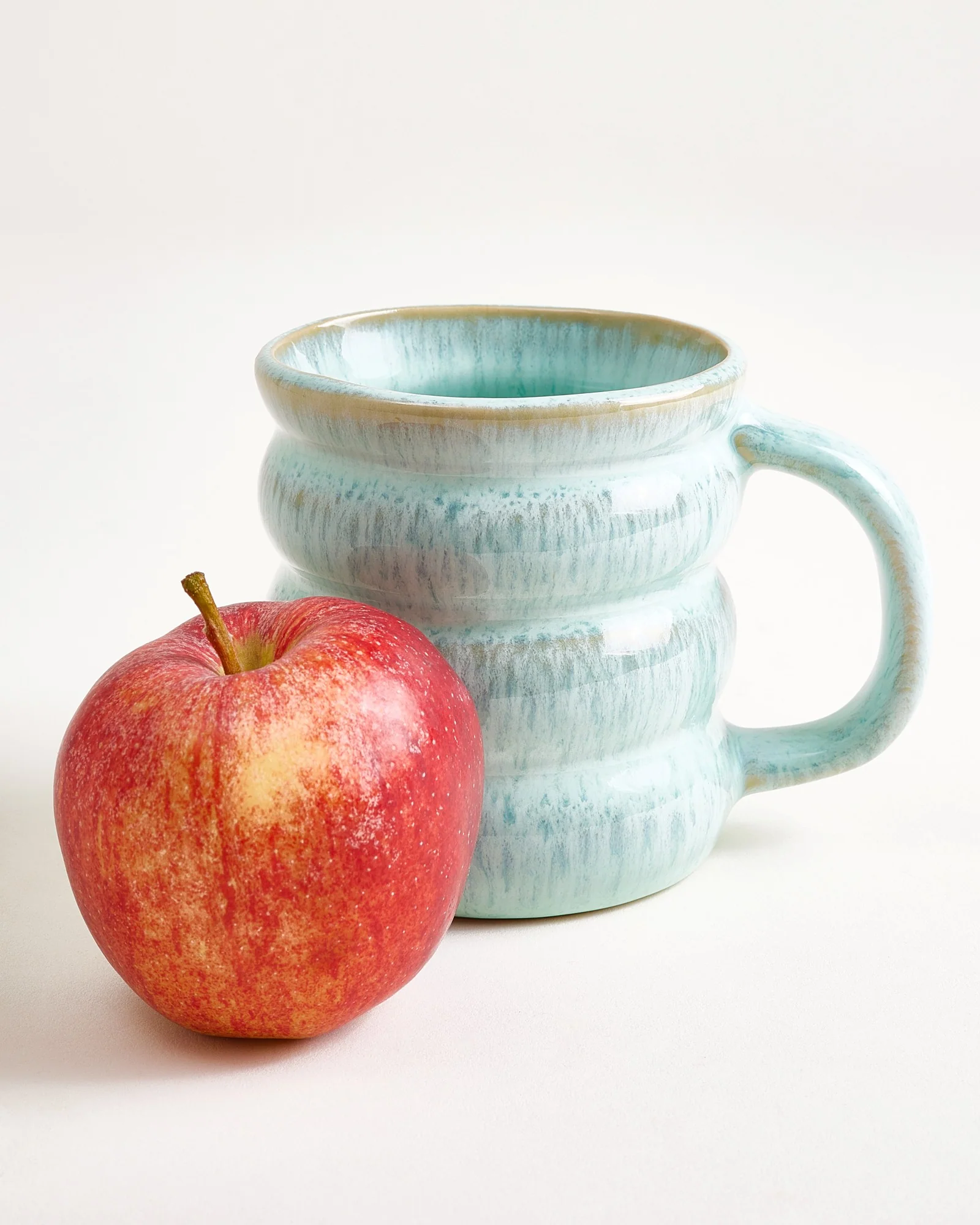 Ombra Tasse groß bubble mint - Image 3