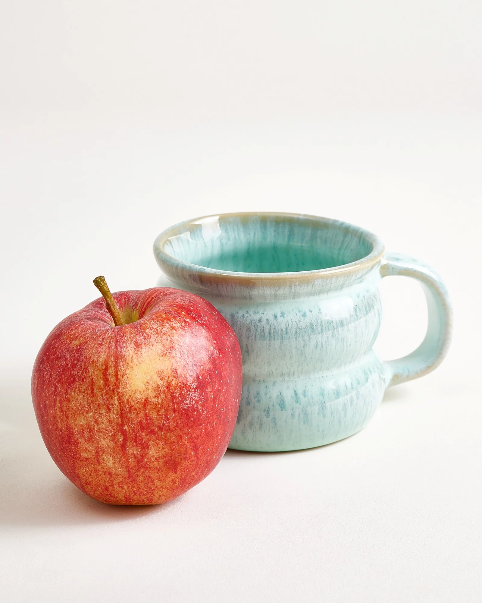 Ombra Tasse klein bubble mint - Image 3