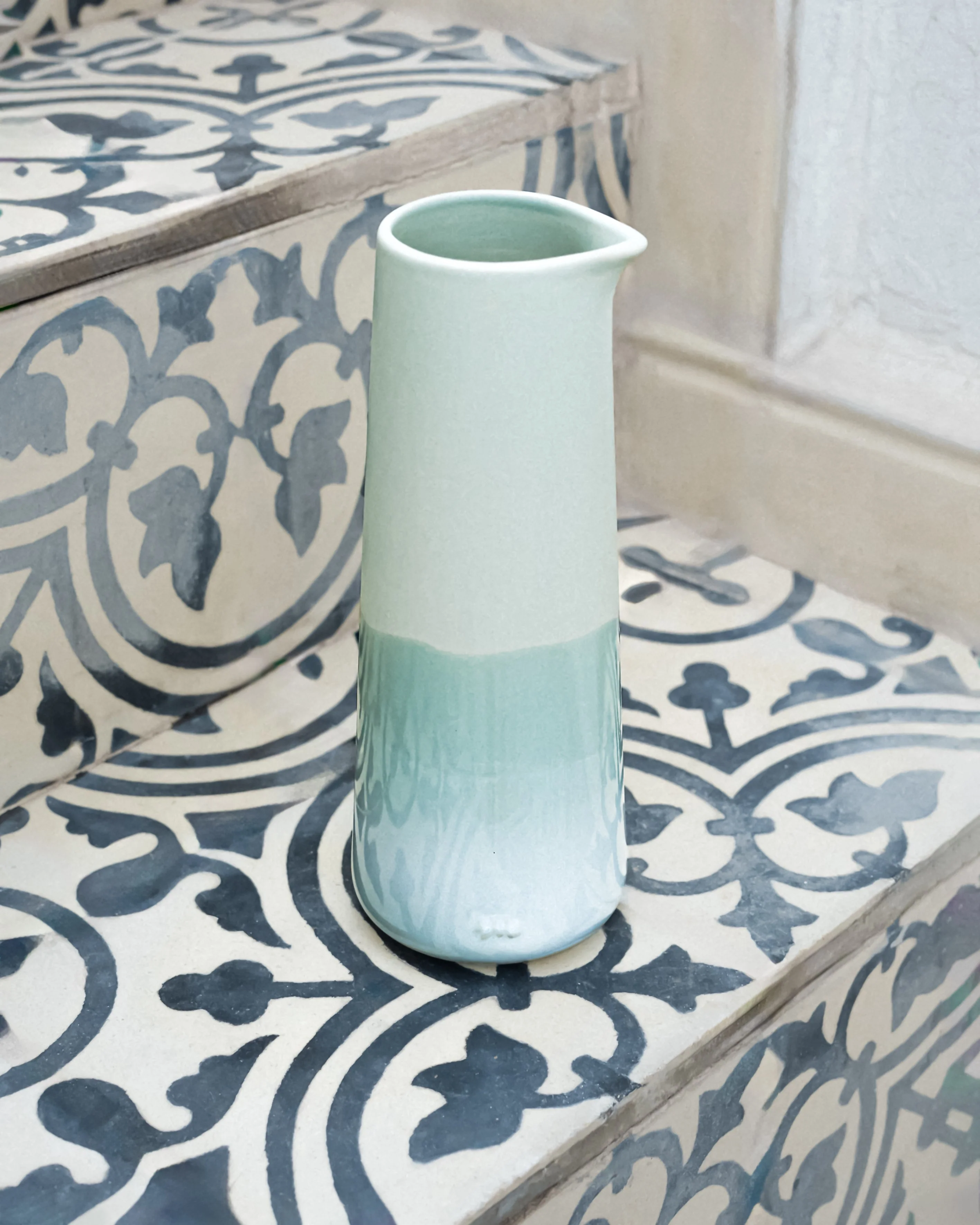 Pinguim Karaffe mint - Image 3