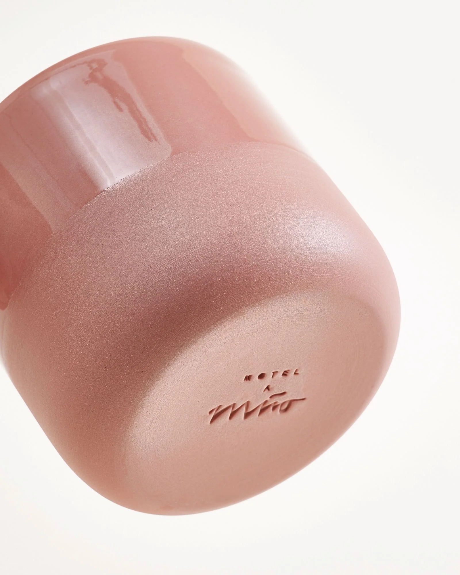 Seda Becher klein rosé - Image 3