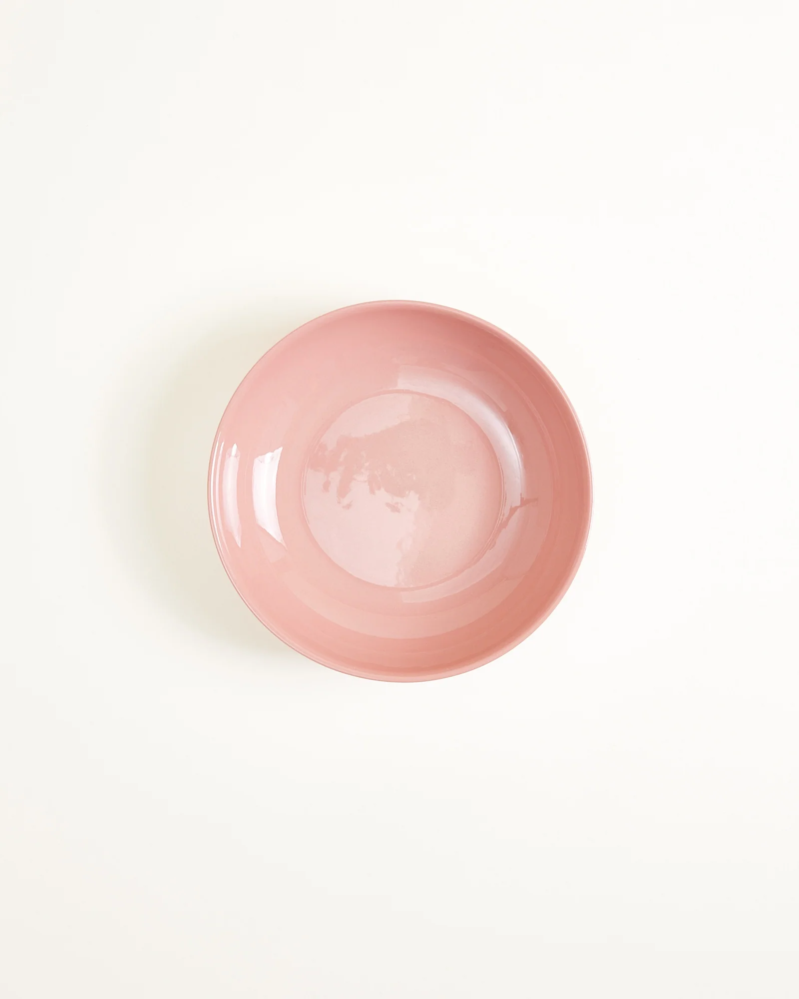 Seda Müslischale rosé - Image 3