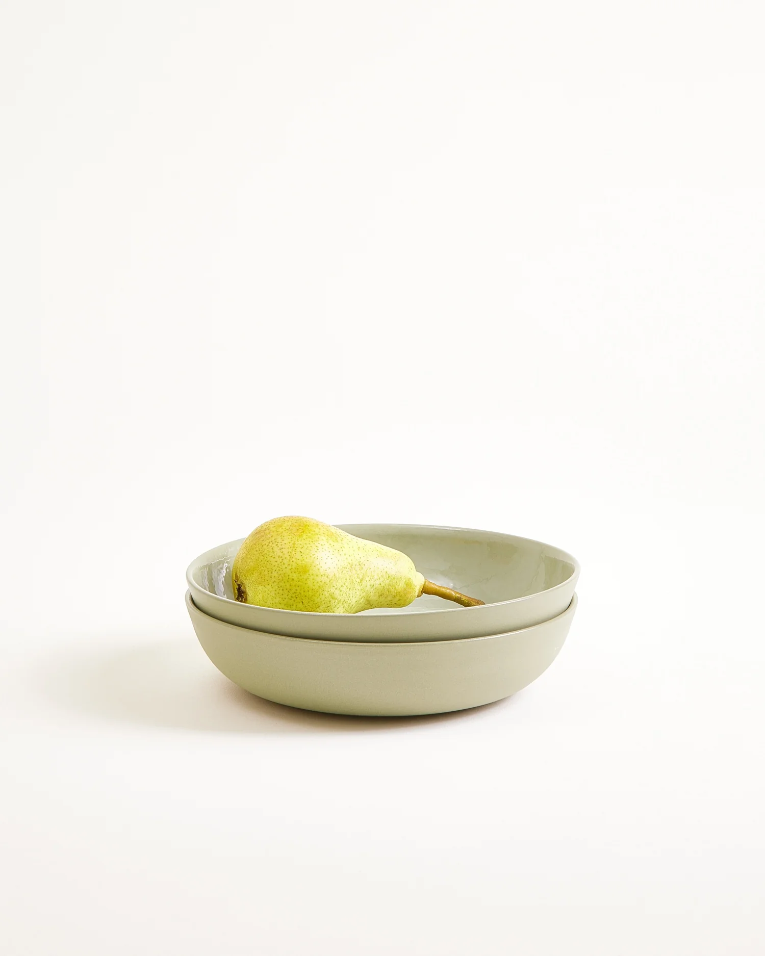 Seda Müslischale salbeigrün - Image 3