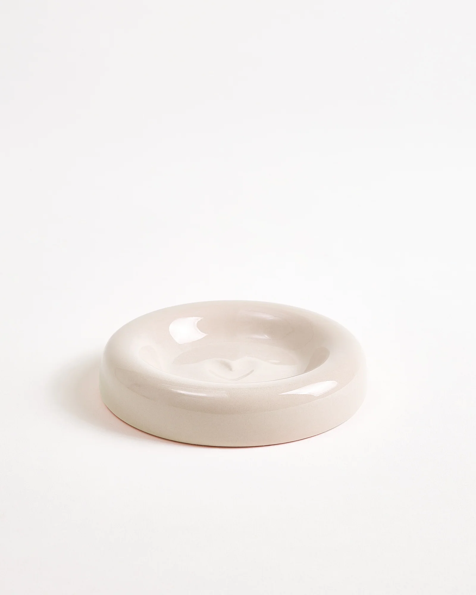 Seia Espressotasse & Espressountertasse Herz sand - Image 3
