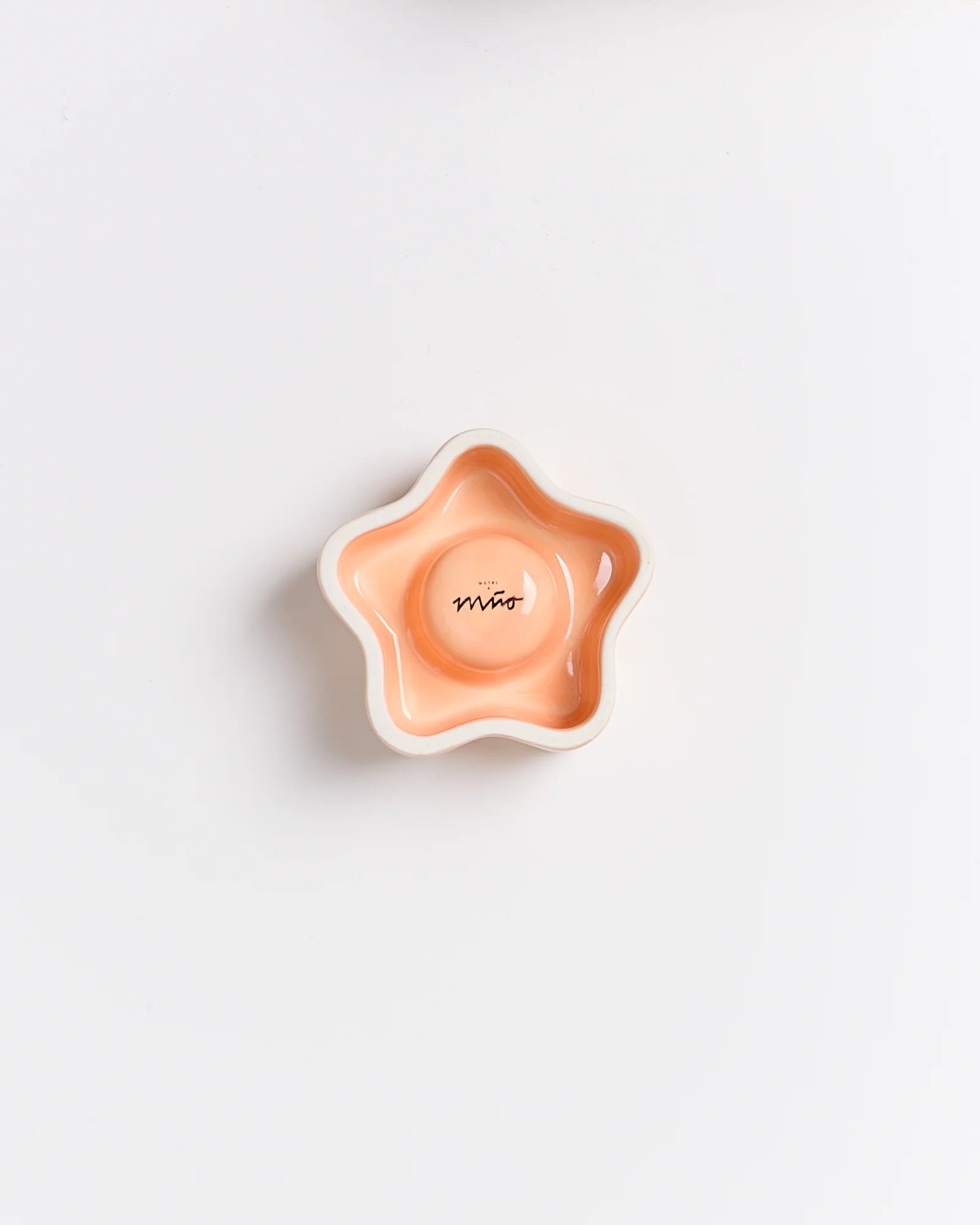 Seia Kerzenhalter flower peach - Image 7