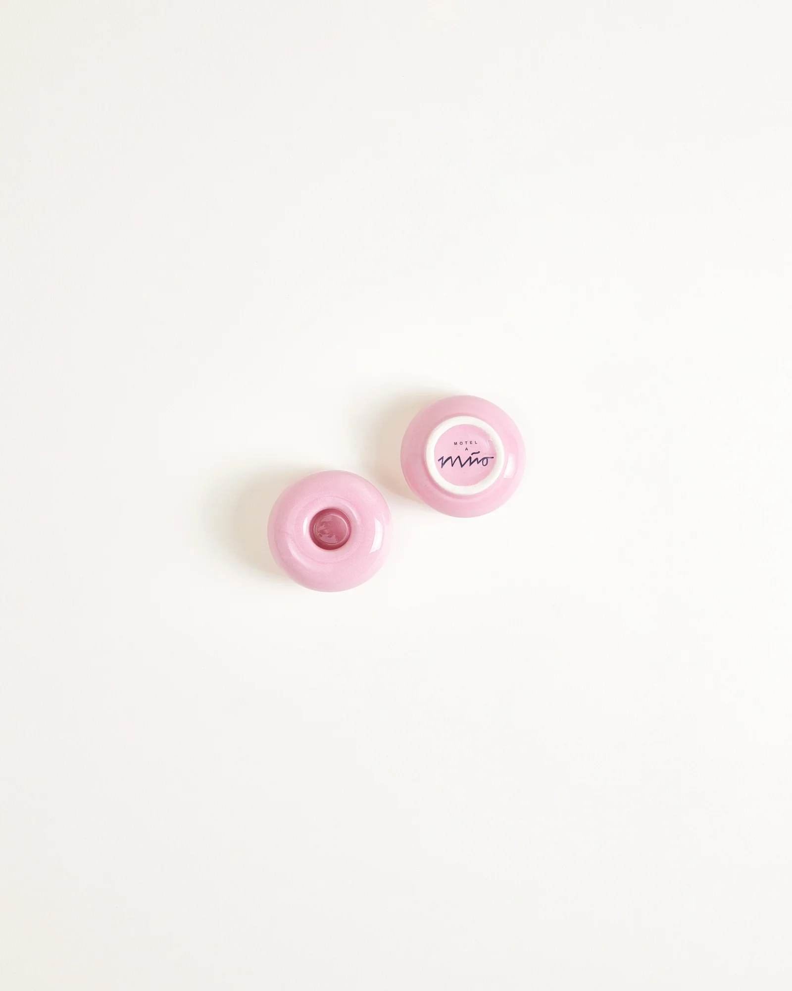 Seia Kerzenhalter rosa - Image 3