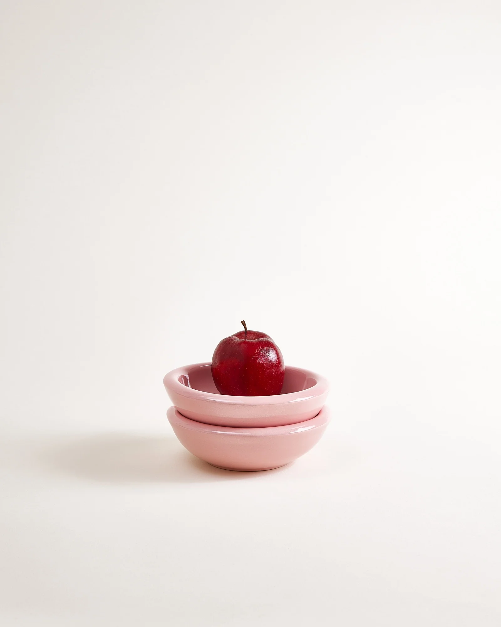 Seia Müslischale klein Herz rosa - Image 4