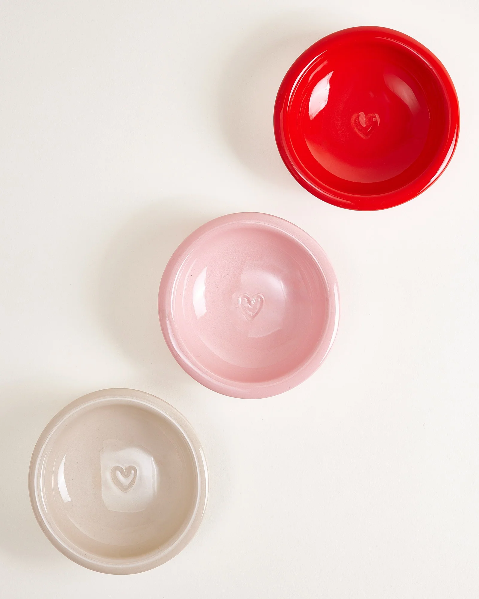 Seia Müslischale klein Herz rosa - Image 5