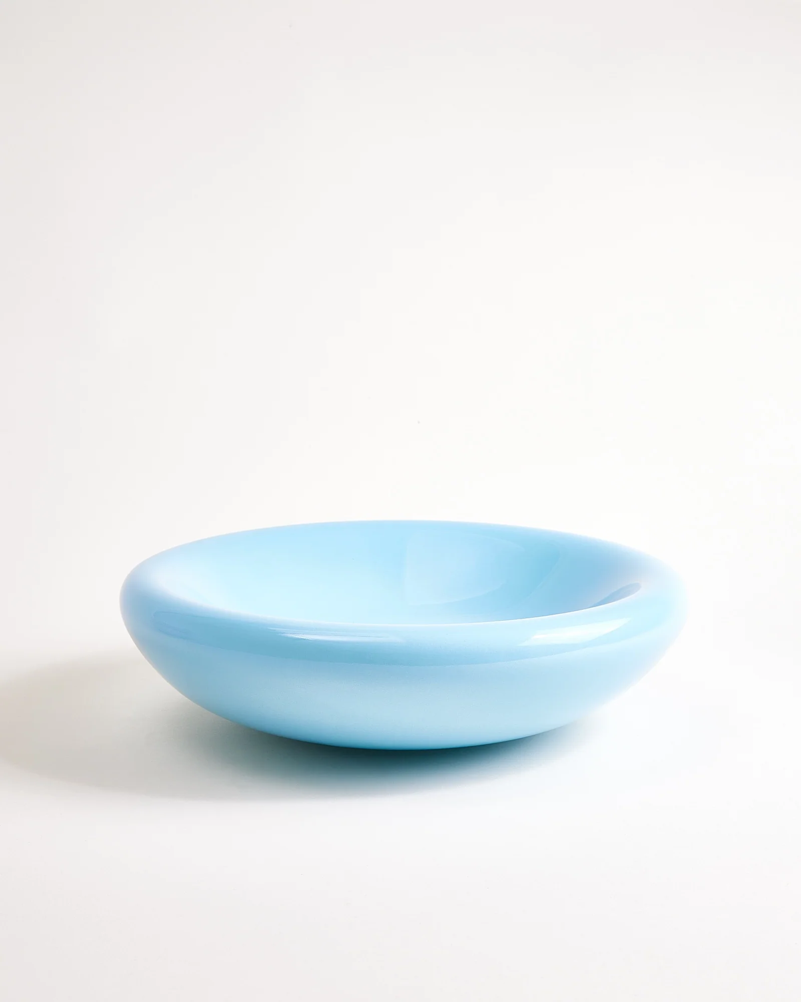 Seia Obstschale hellblau