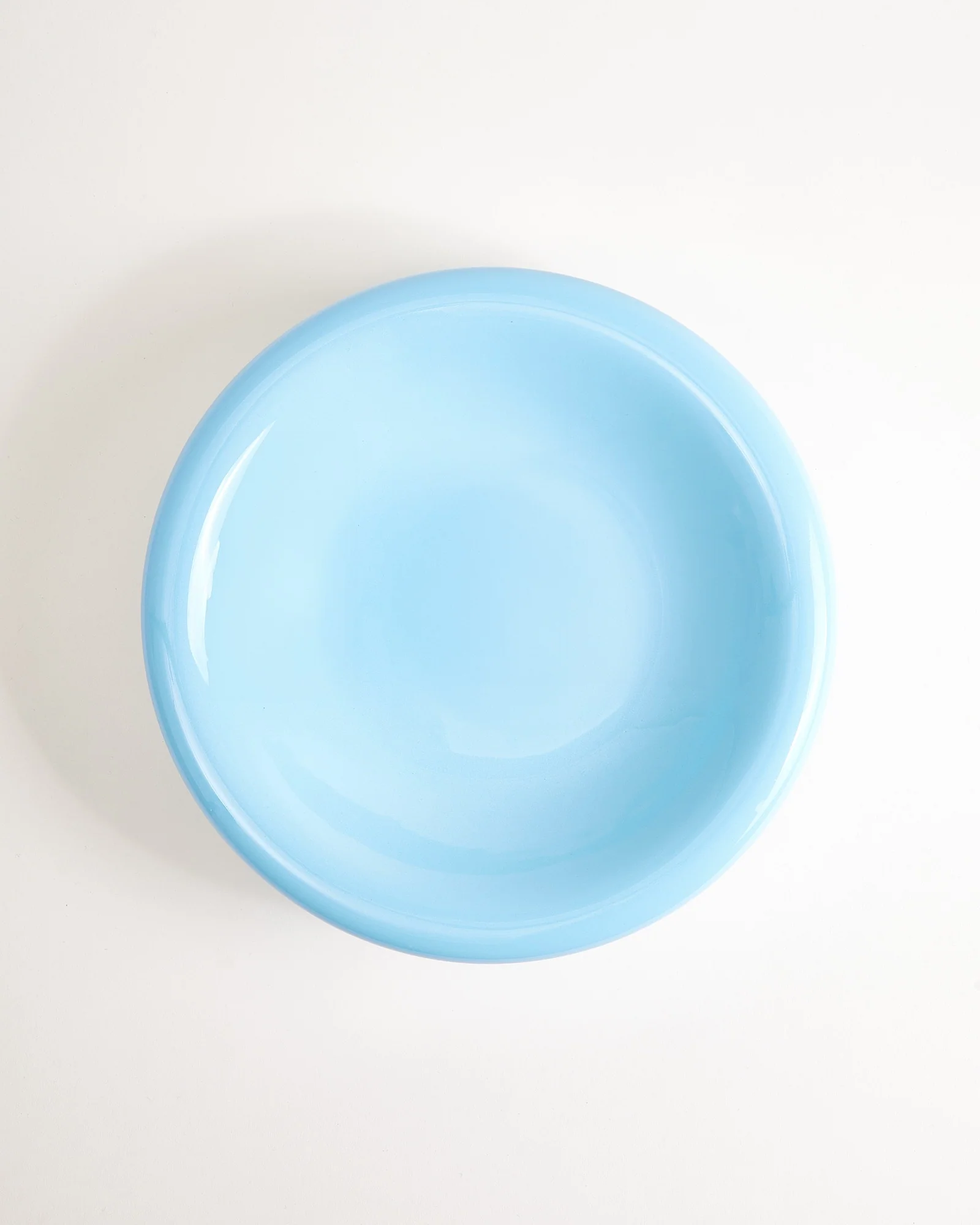 Seia Obstschale hellblau - Image 3