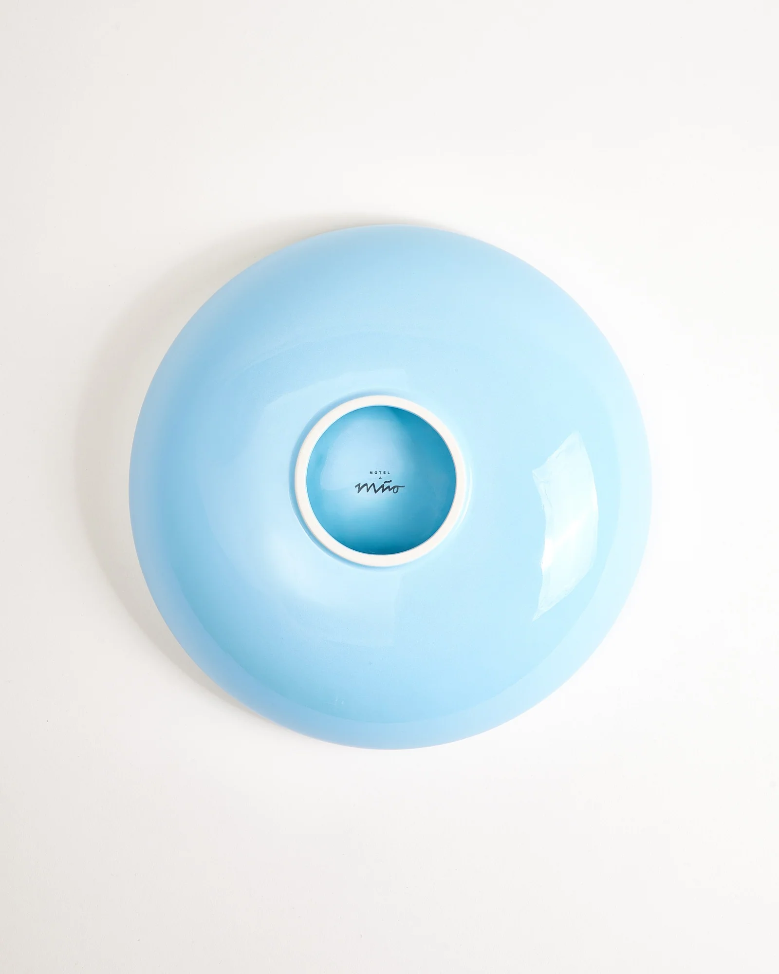 Seia Obstschale hellblau - Image 6