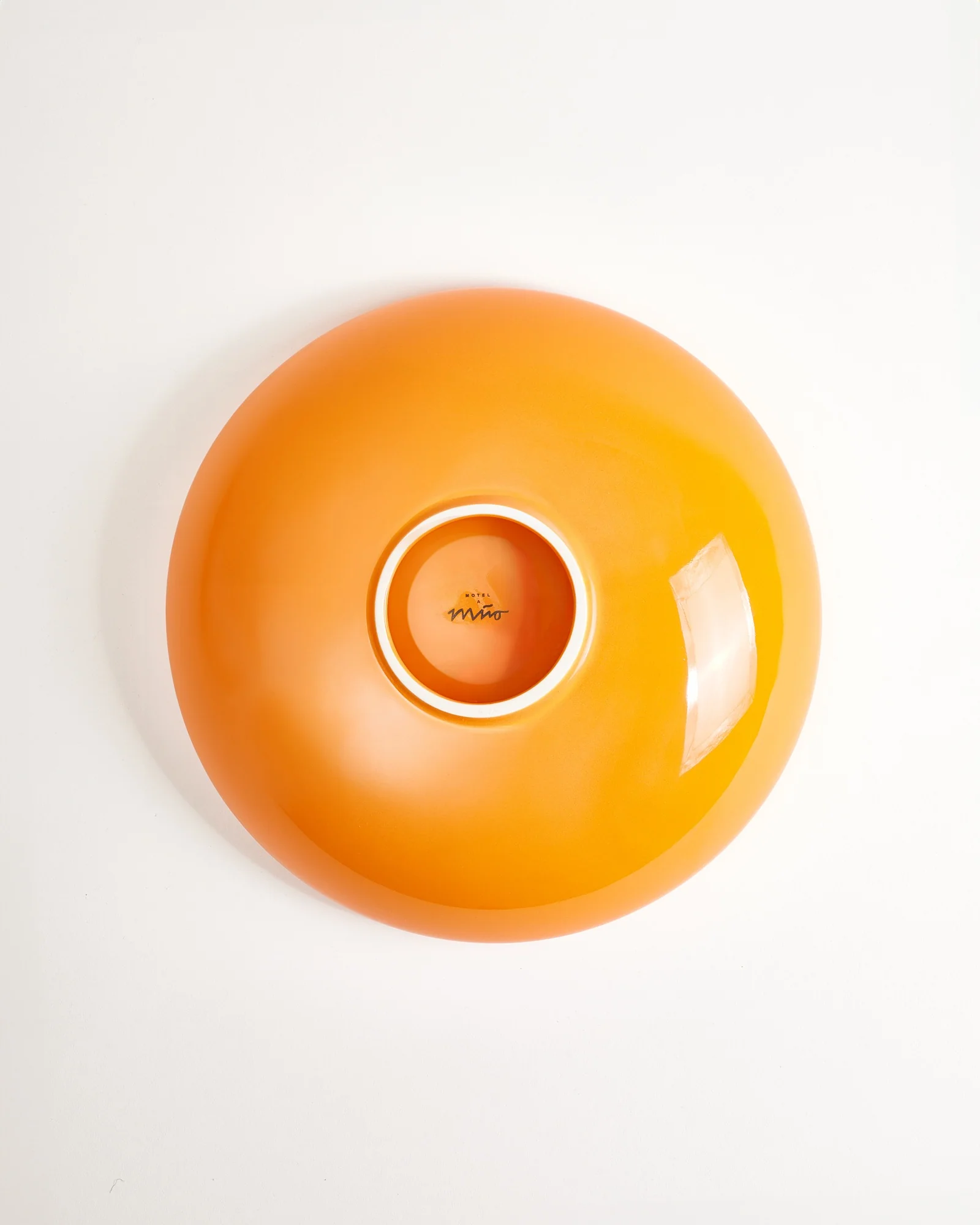 Seia Obstschale orange - Image 6