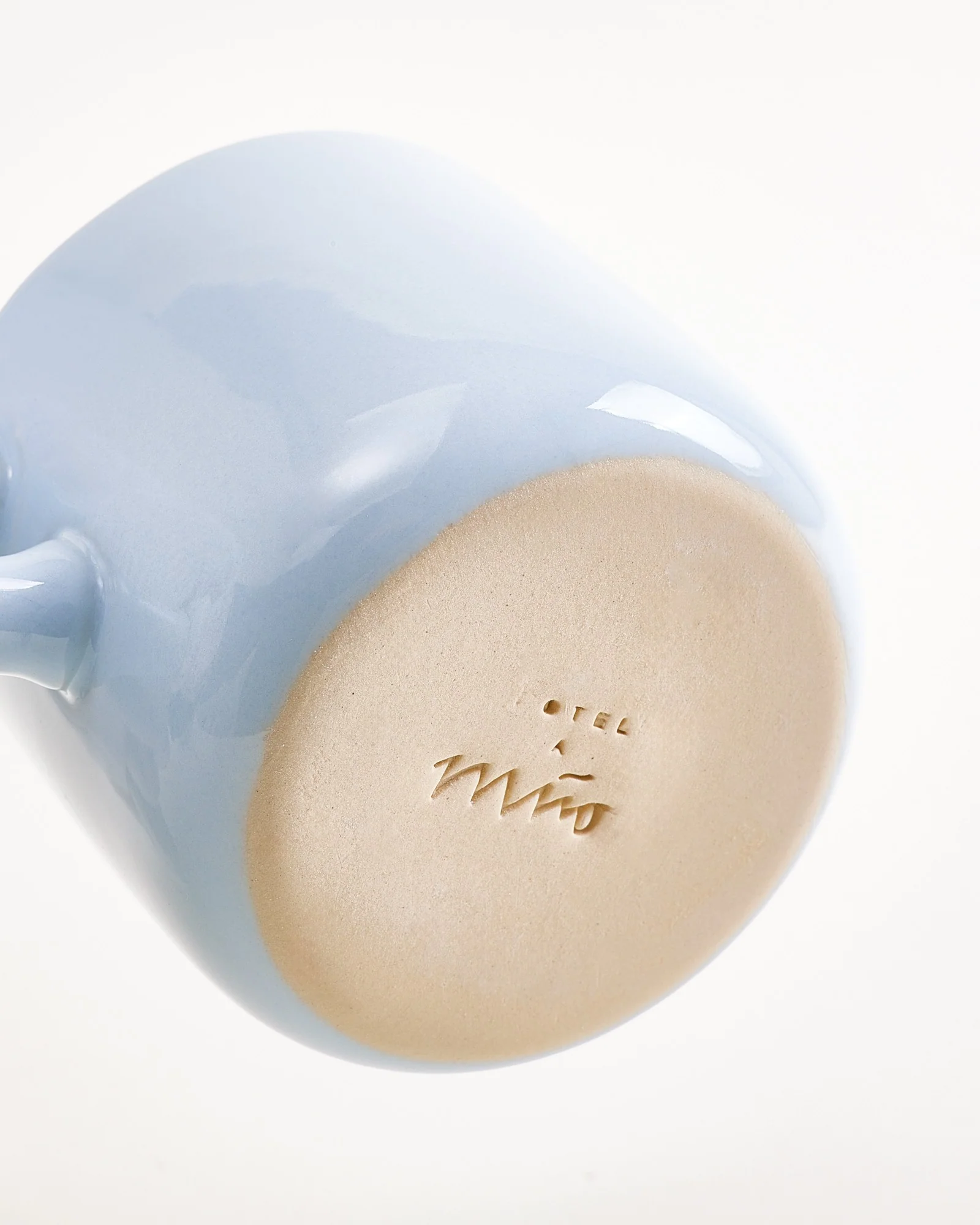 Seia Tasse klein hellblau - Image 3