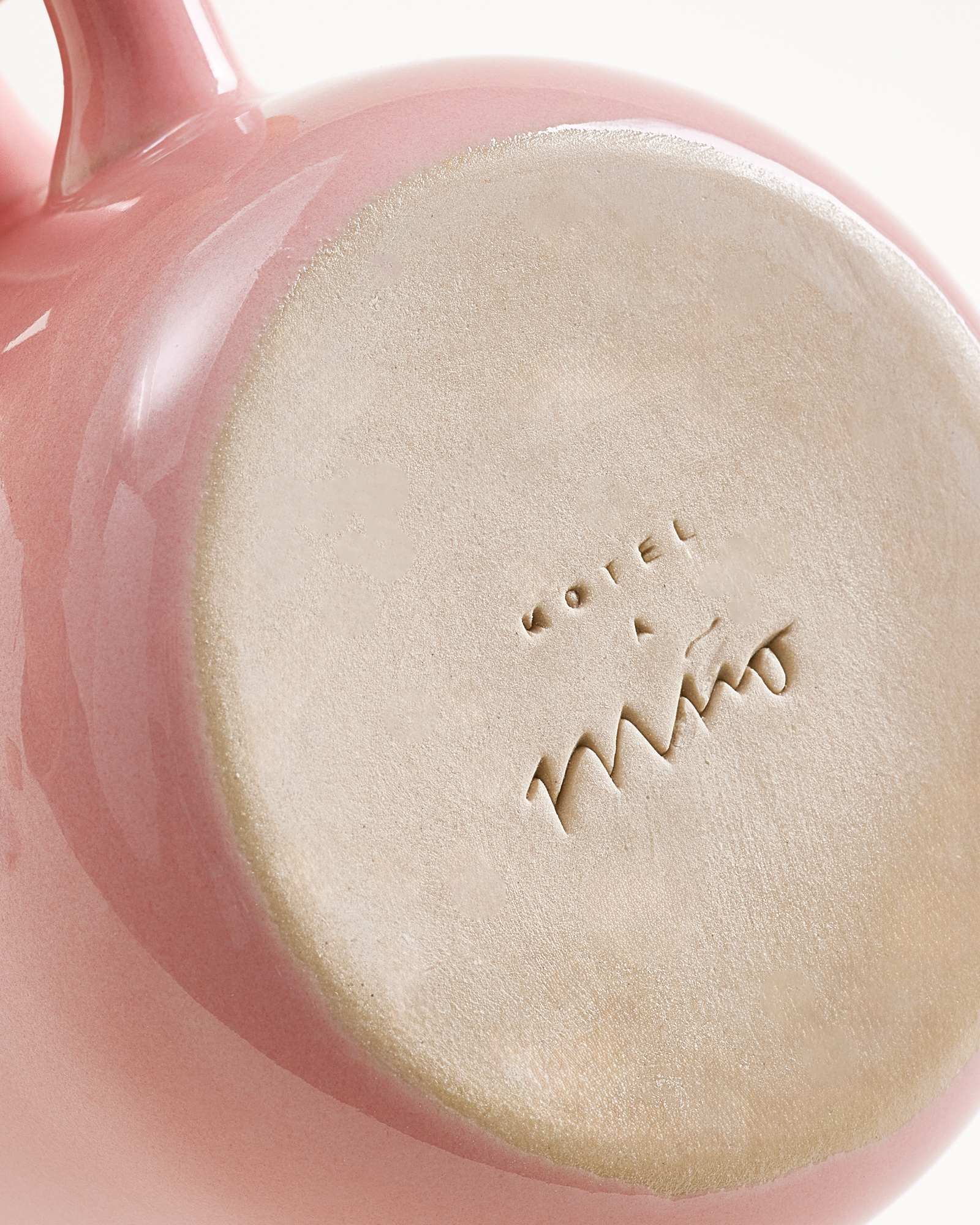 Seia Tasse klein rosa - Image 3