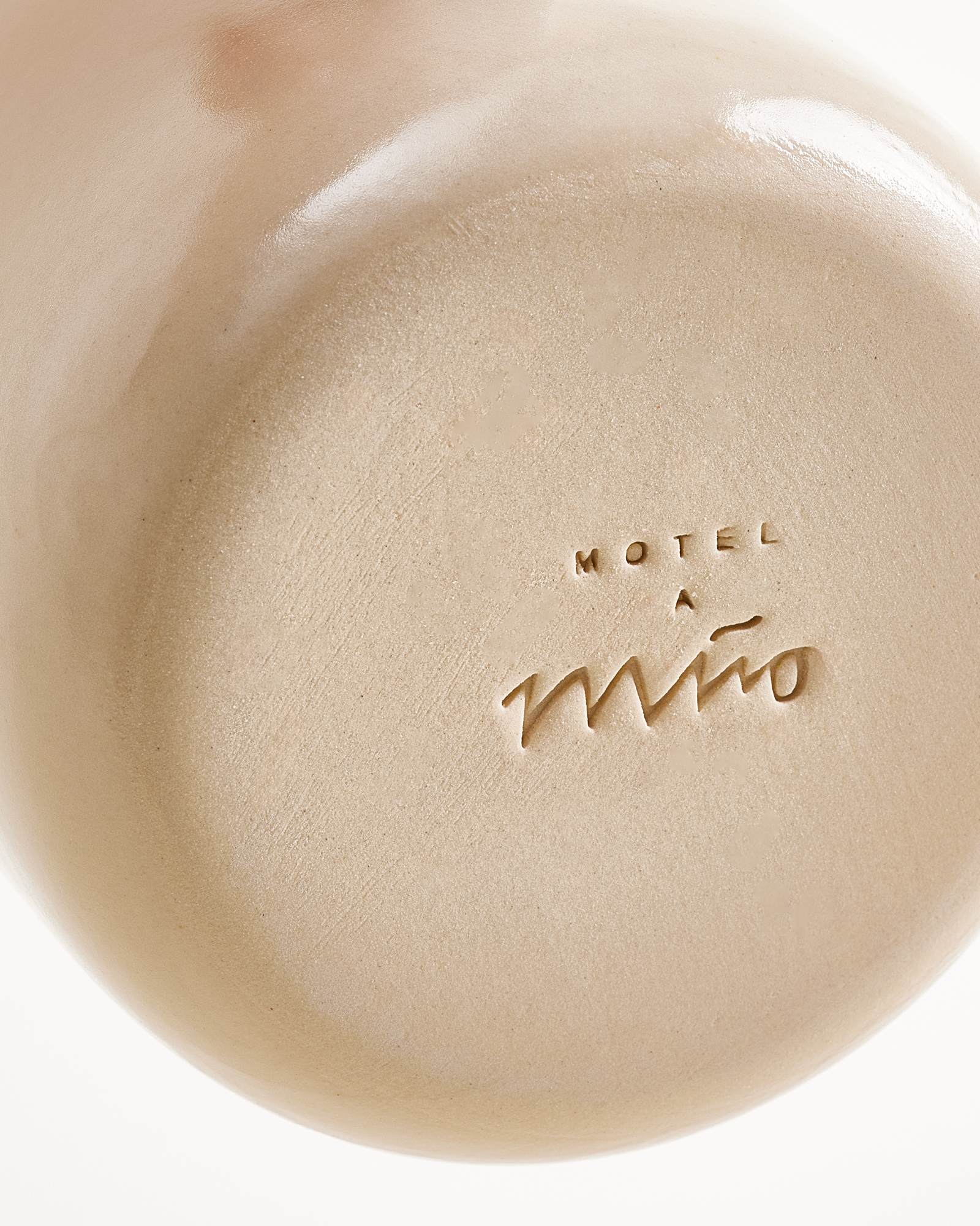 Seia Tasse klein sand - Image 4