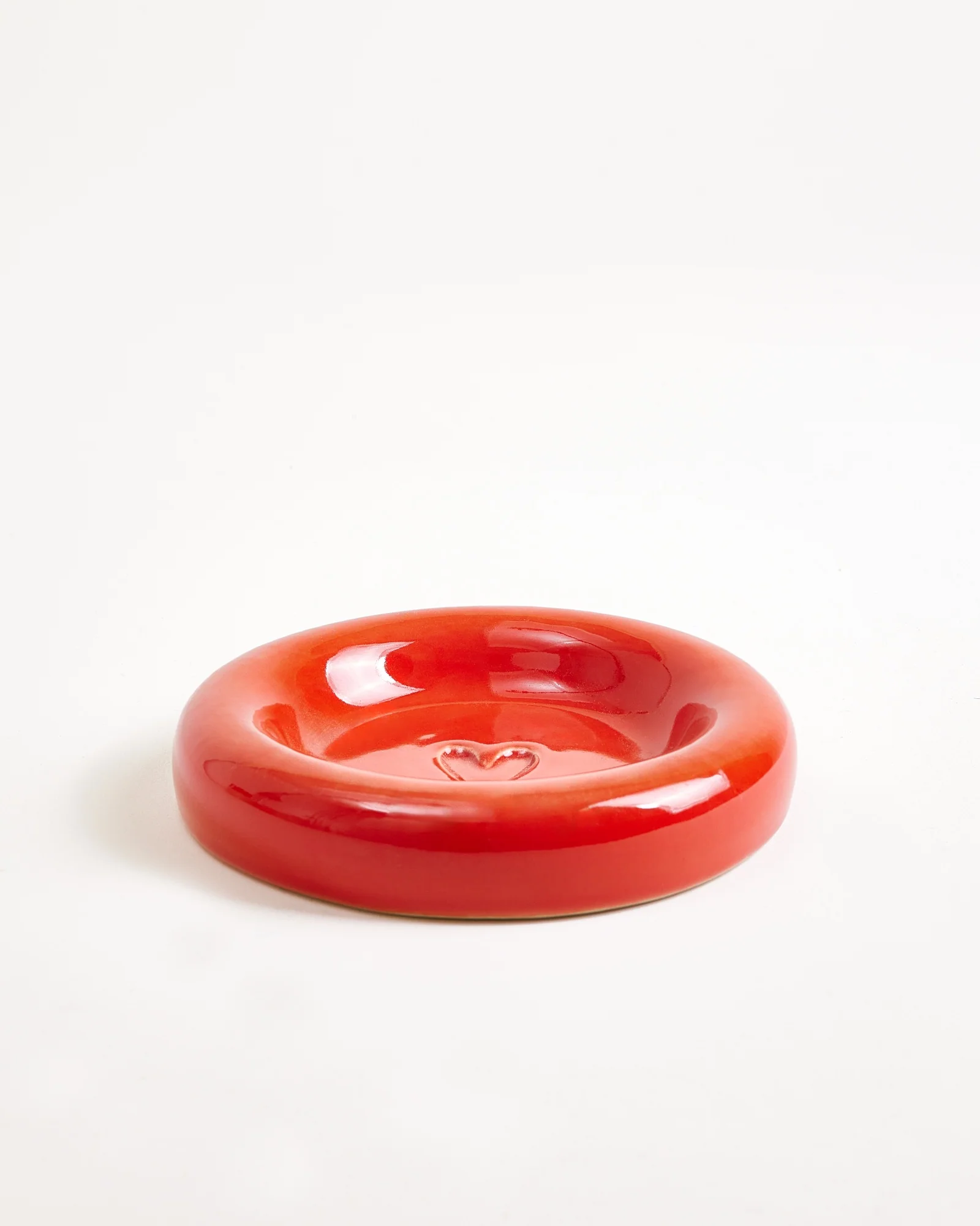 Seia Tasse & Untertasse Herz rot - Image 7