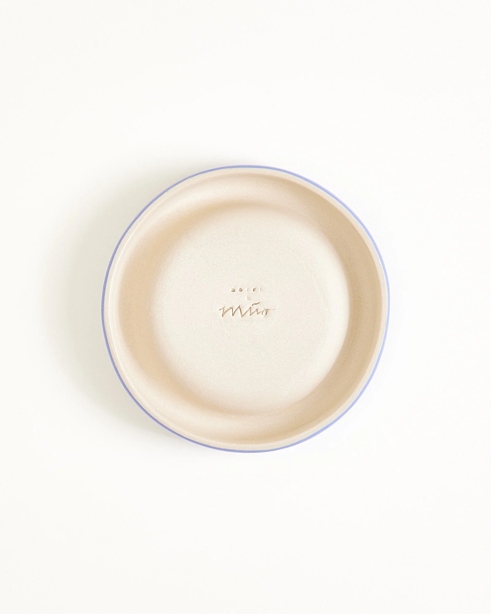 Seia Untertasse klein cornflower - Image 5