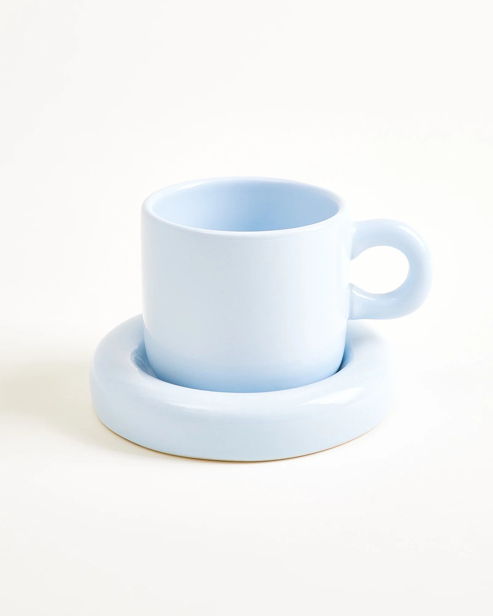 Seia Tasse klein hellblau - Image 5
