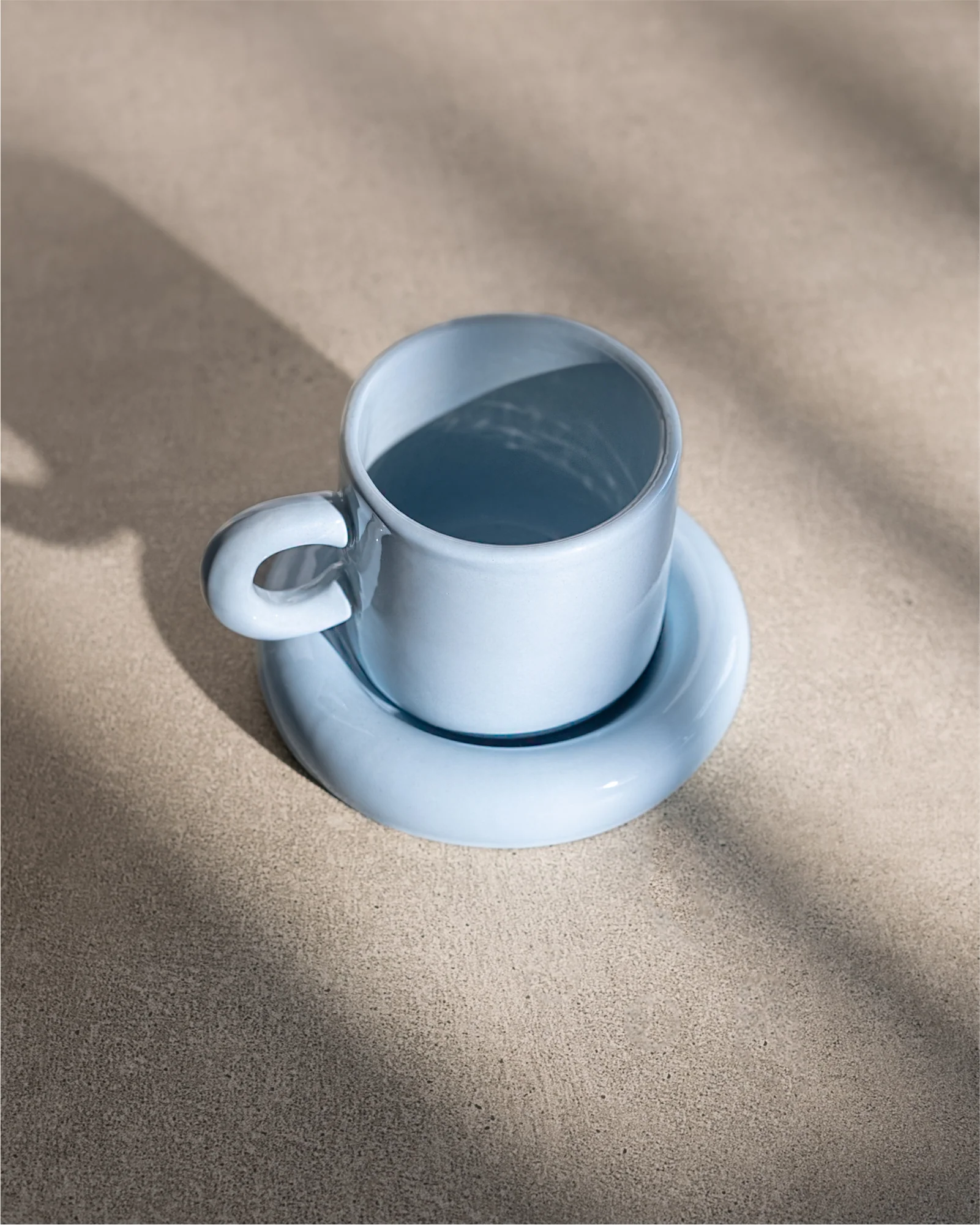 Seia Tasse klein hellblau - Image 4