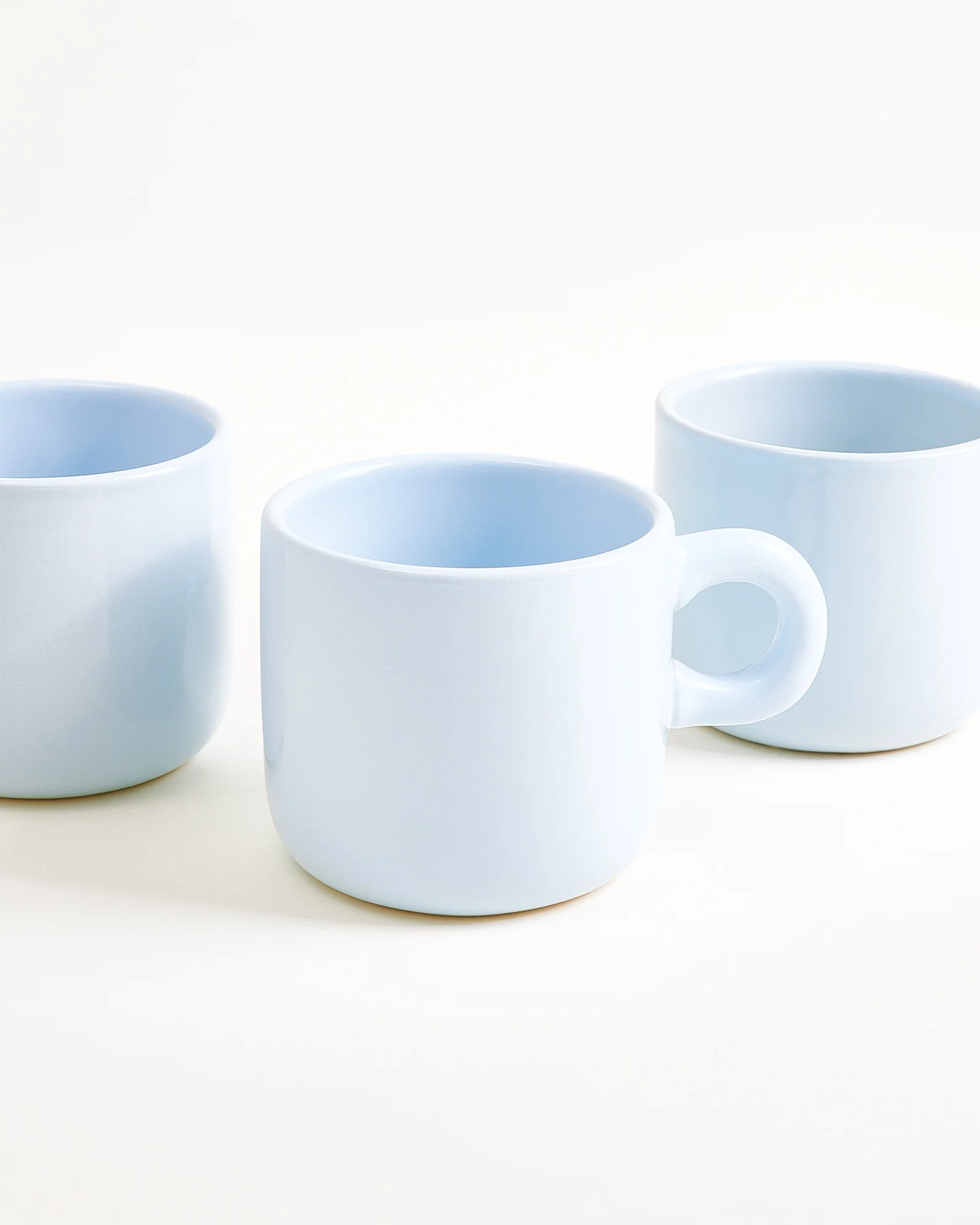 Seia Tasse klein hellblau - Image 2