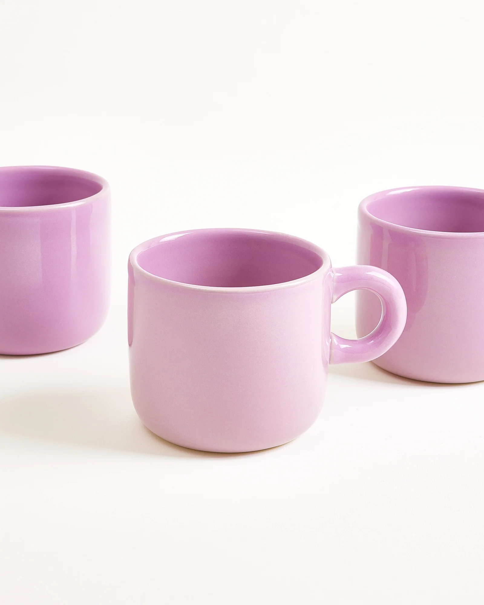 Seia Tasse klein lila - Image 2