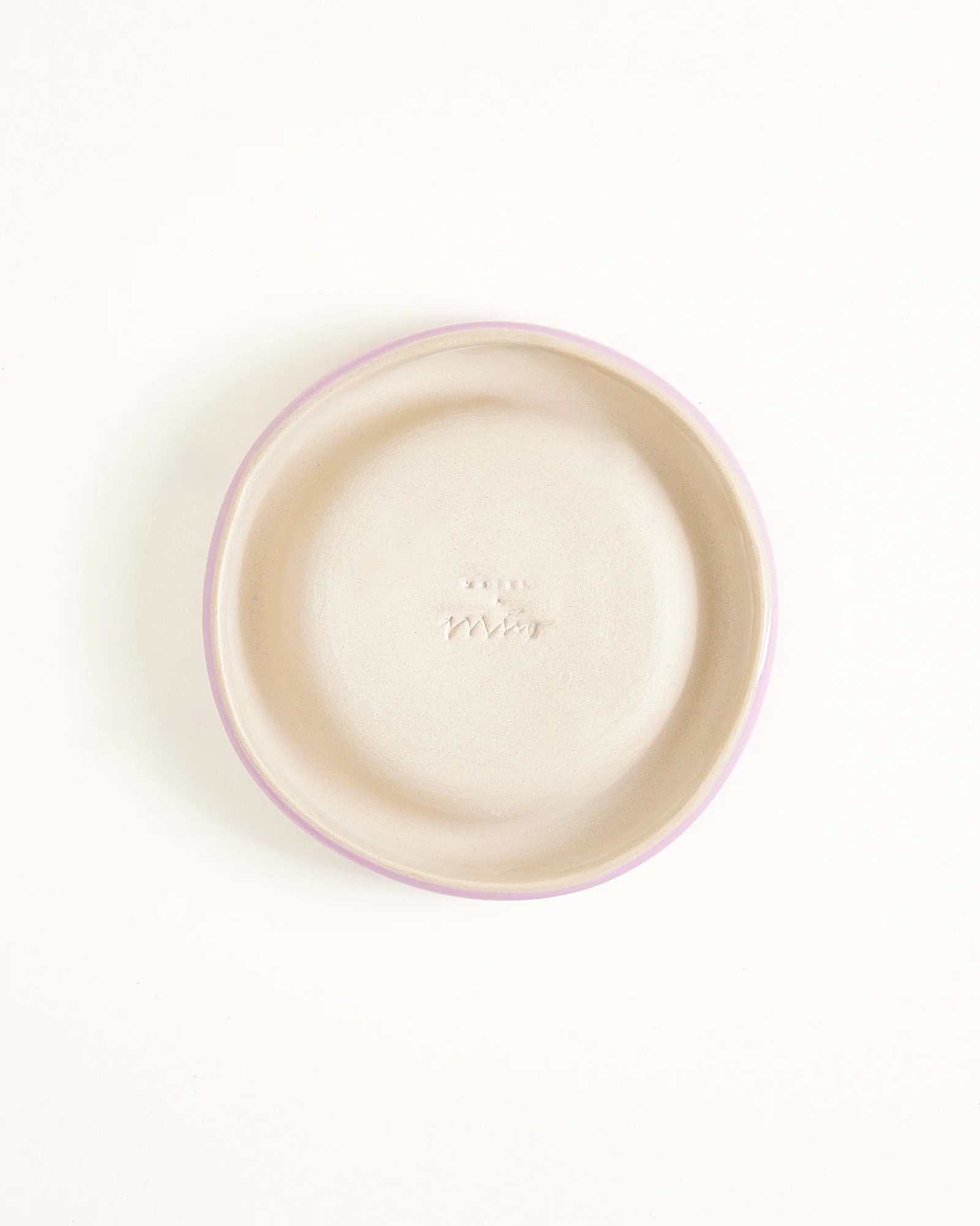 Seia Tasse & Untertasse lila - Image 7