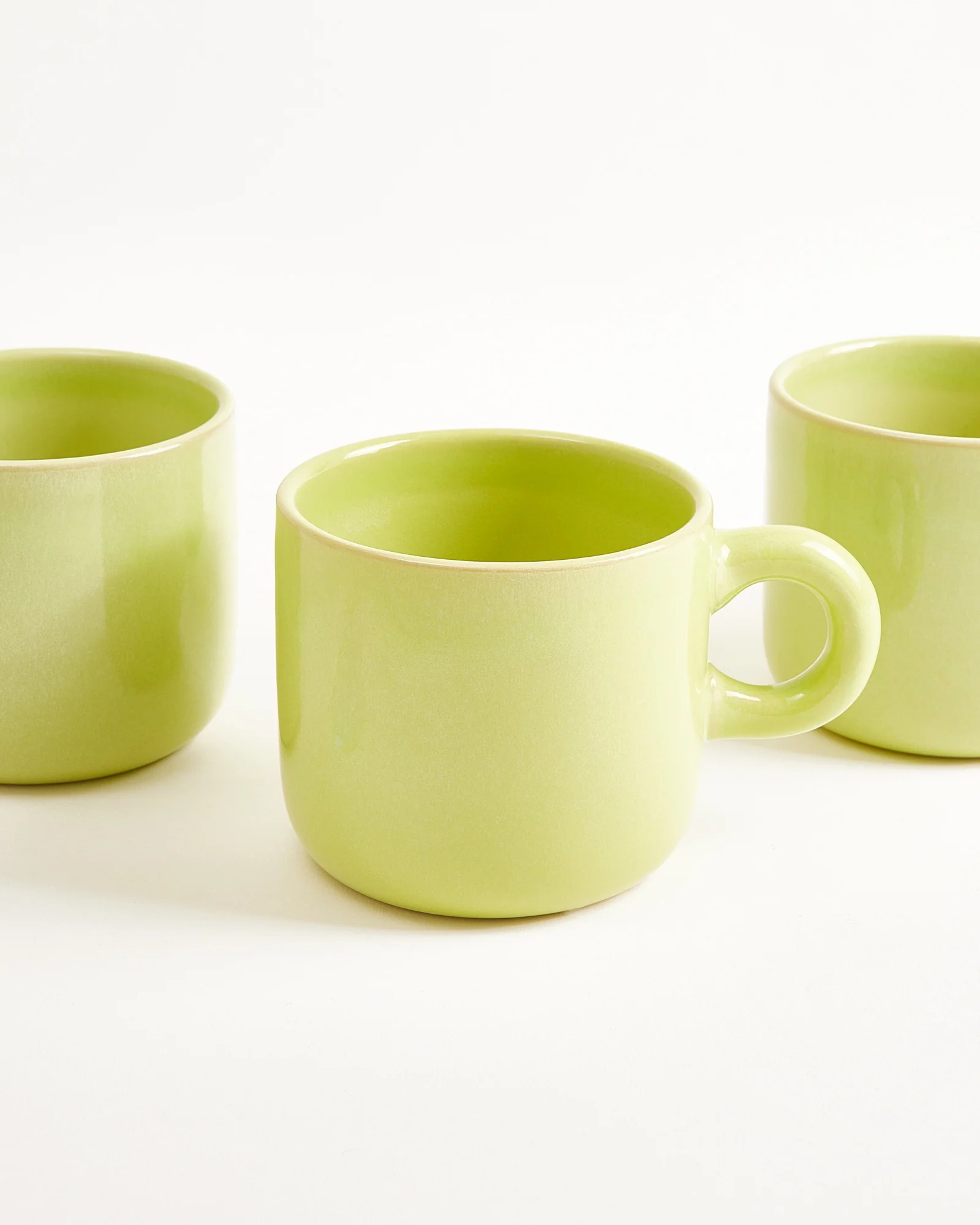 Seia Tasse klein lime - Image 2