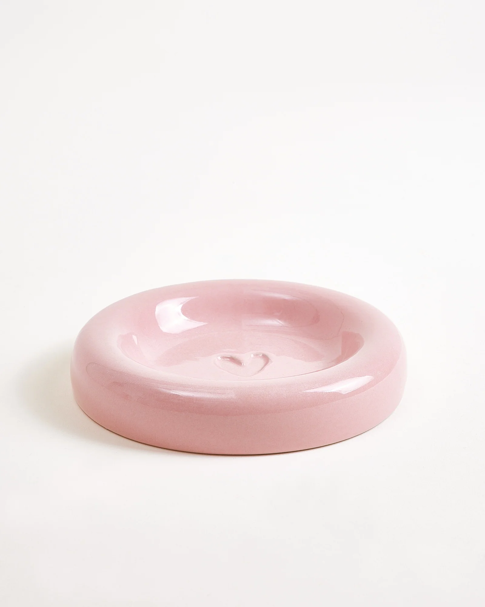 Seia Tasse & Untertasse Love rosa - Image 6
