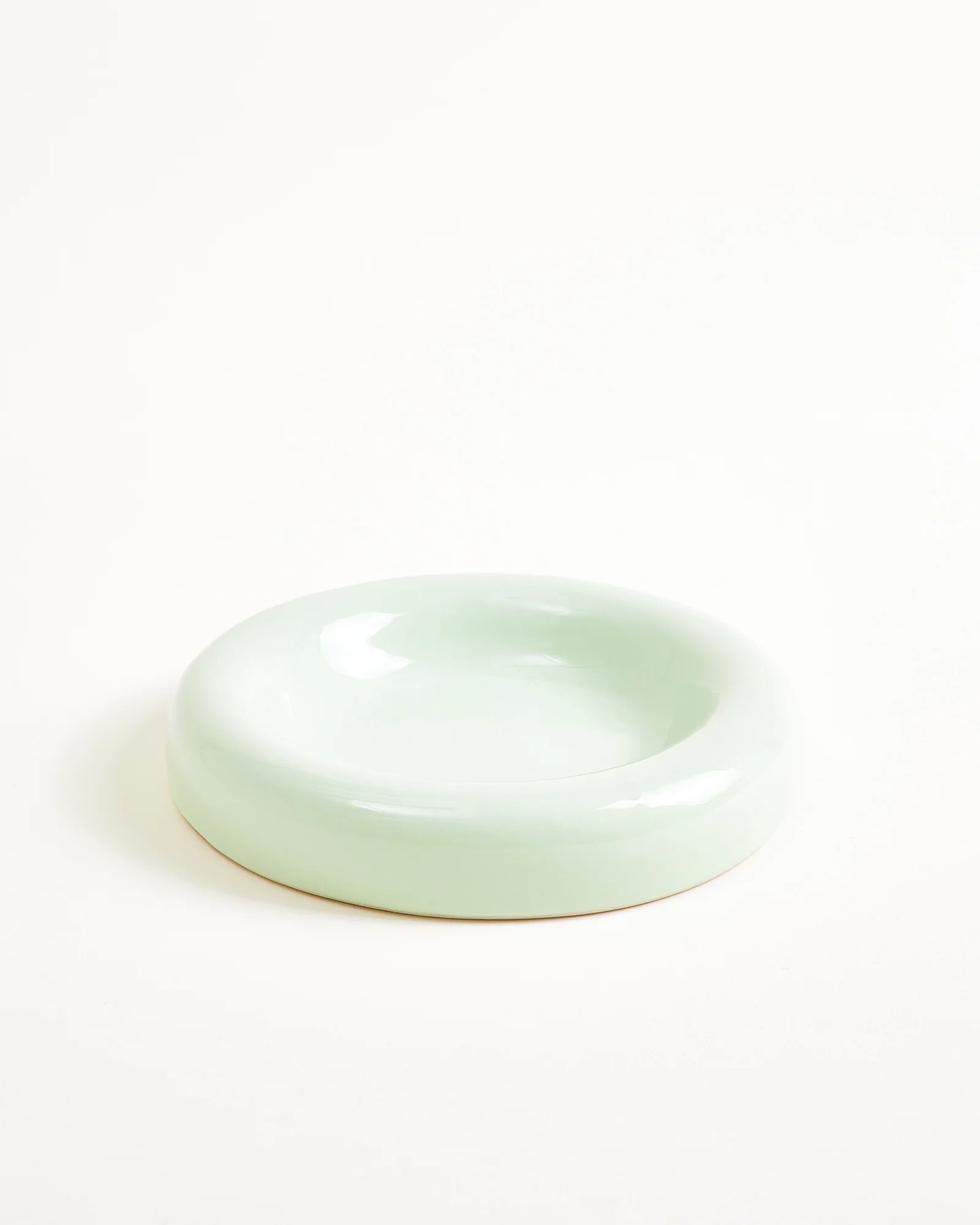 Seia Untertasse klein matcha
