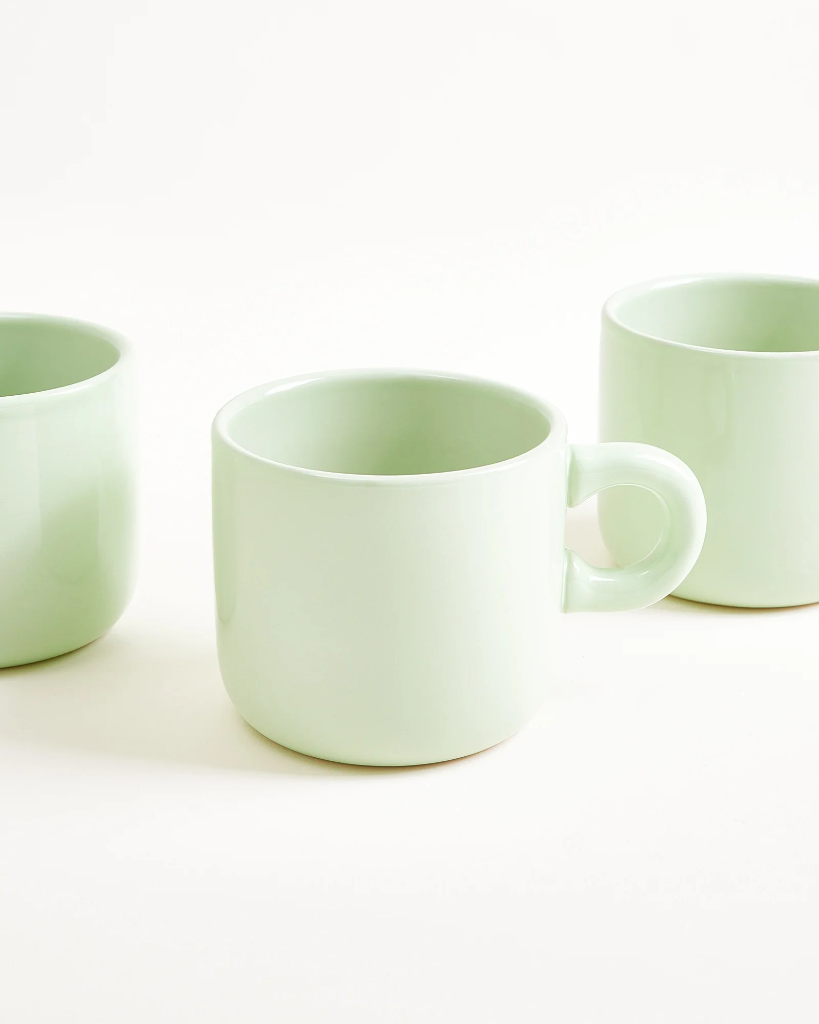 Seia Tasse klein matcha - Image 3