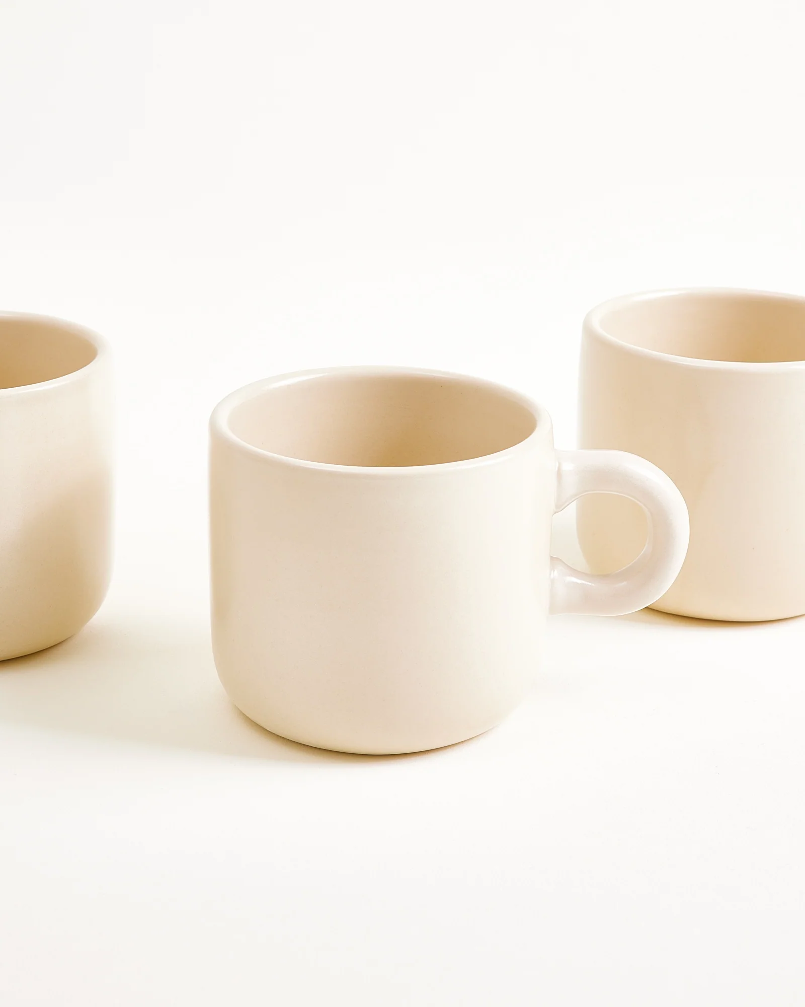 Seia Tasse & Untertasse sand - Image 5
