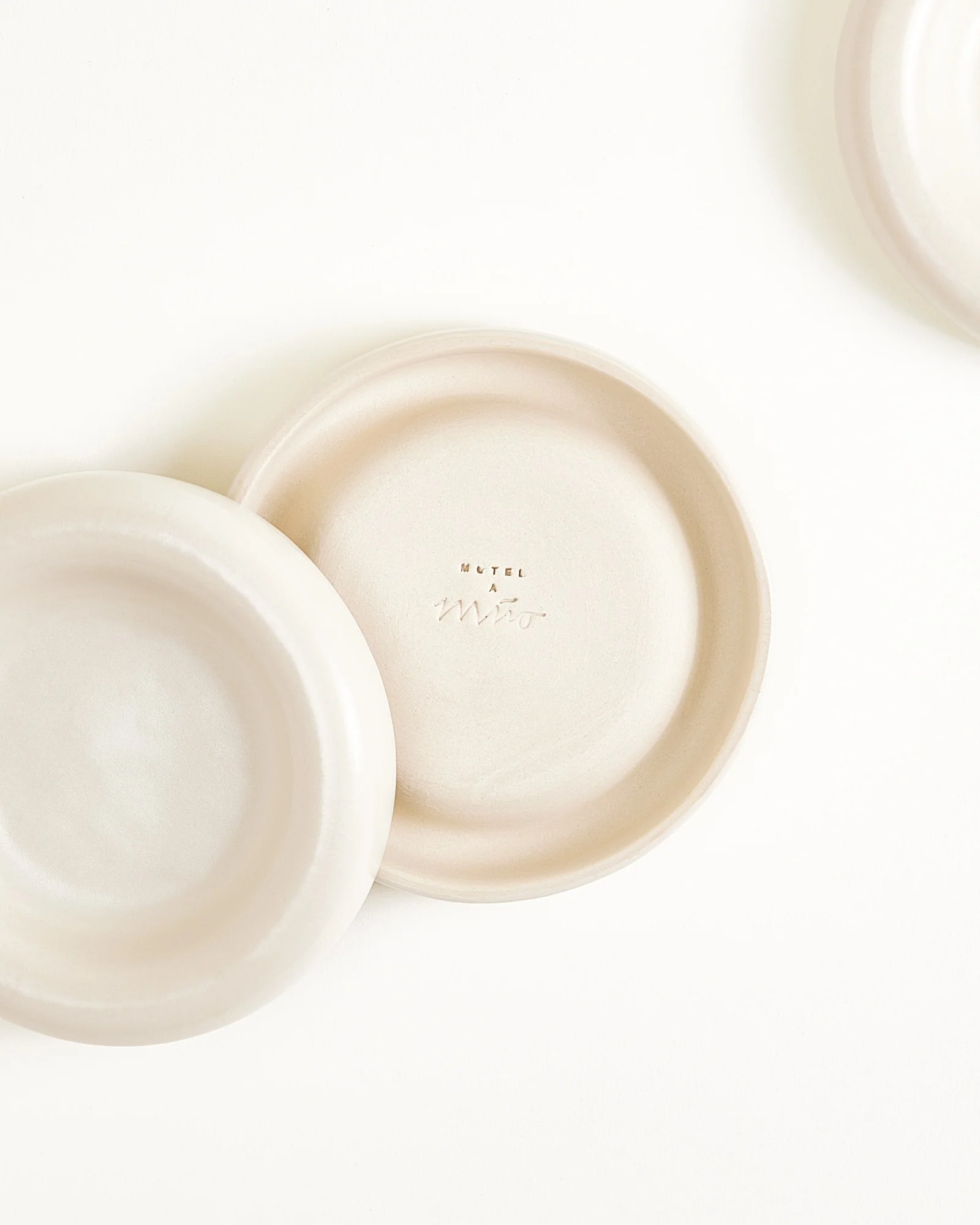 Seia Tasse & Untertasse sand - Image 6