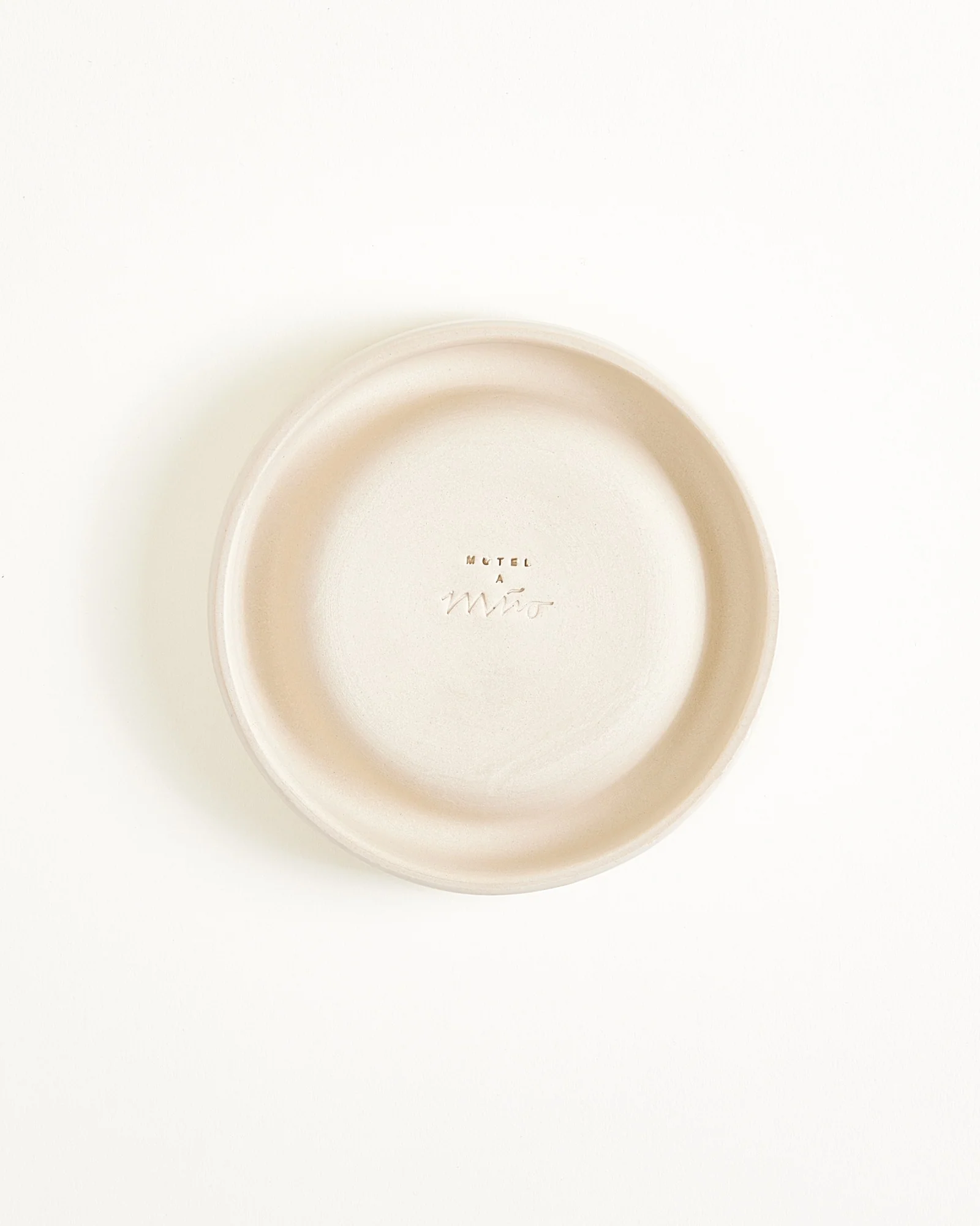 Seia Tasse & Untertasse sand - Image 7