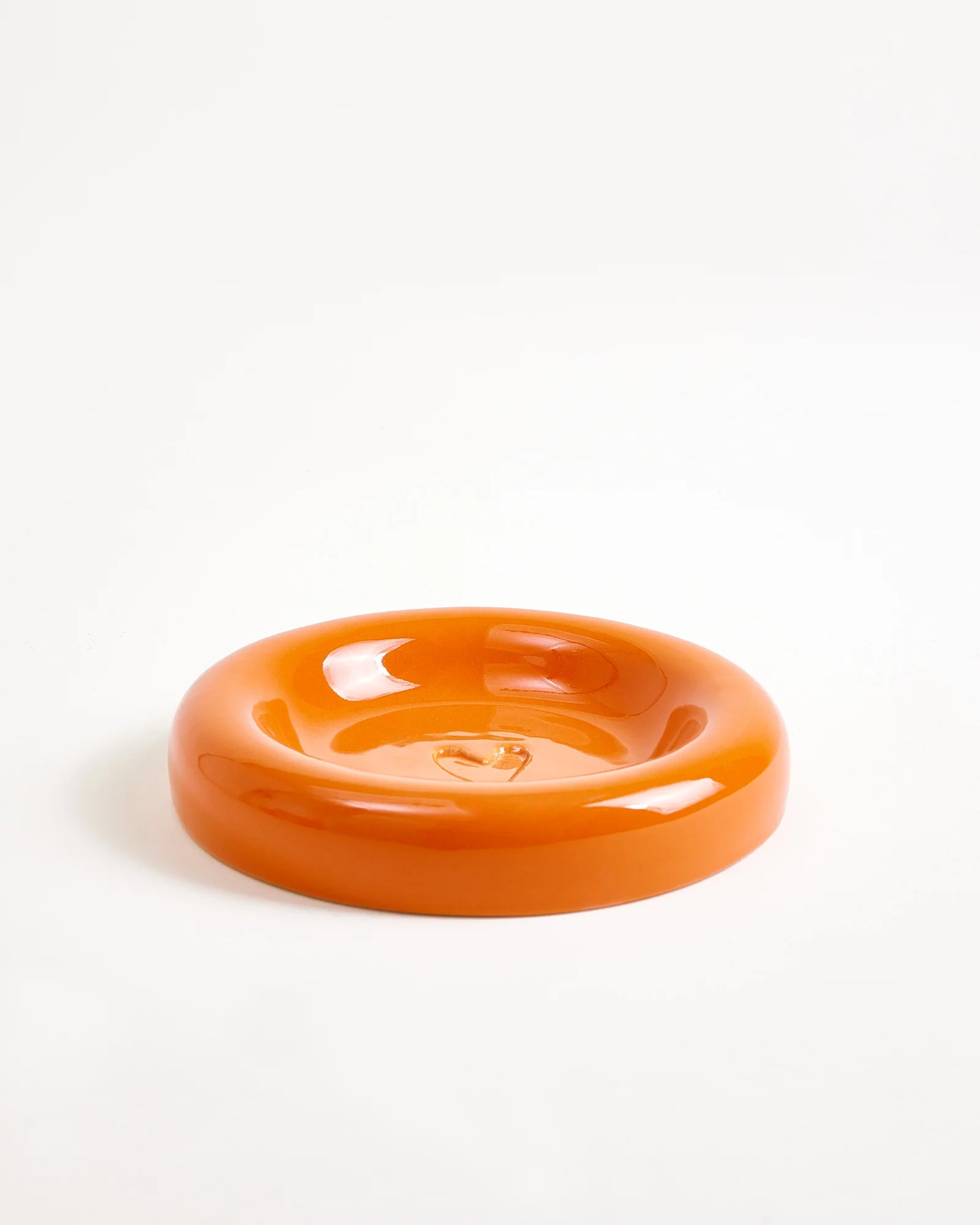 Seia Tasse & Untertasse Smile orange - Image 5
