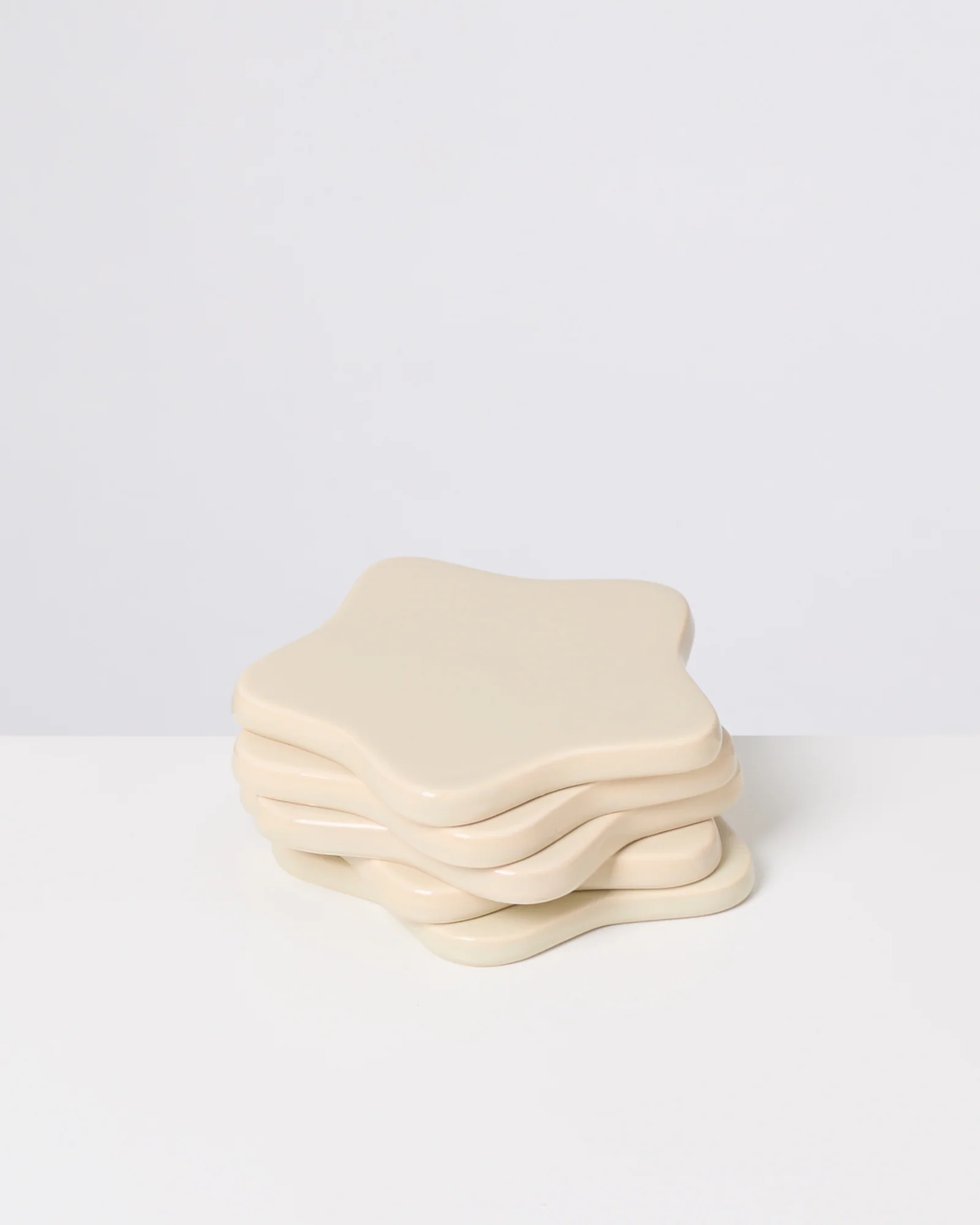 Seia Untersetzer beige - Image 3