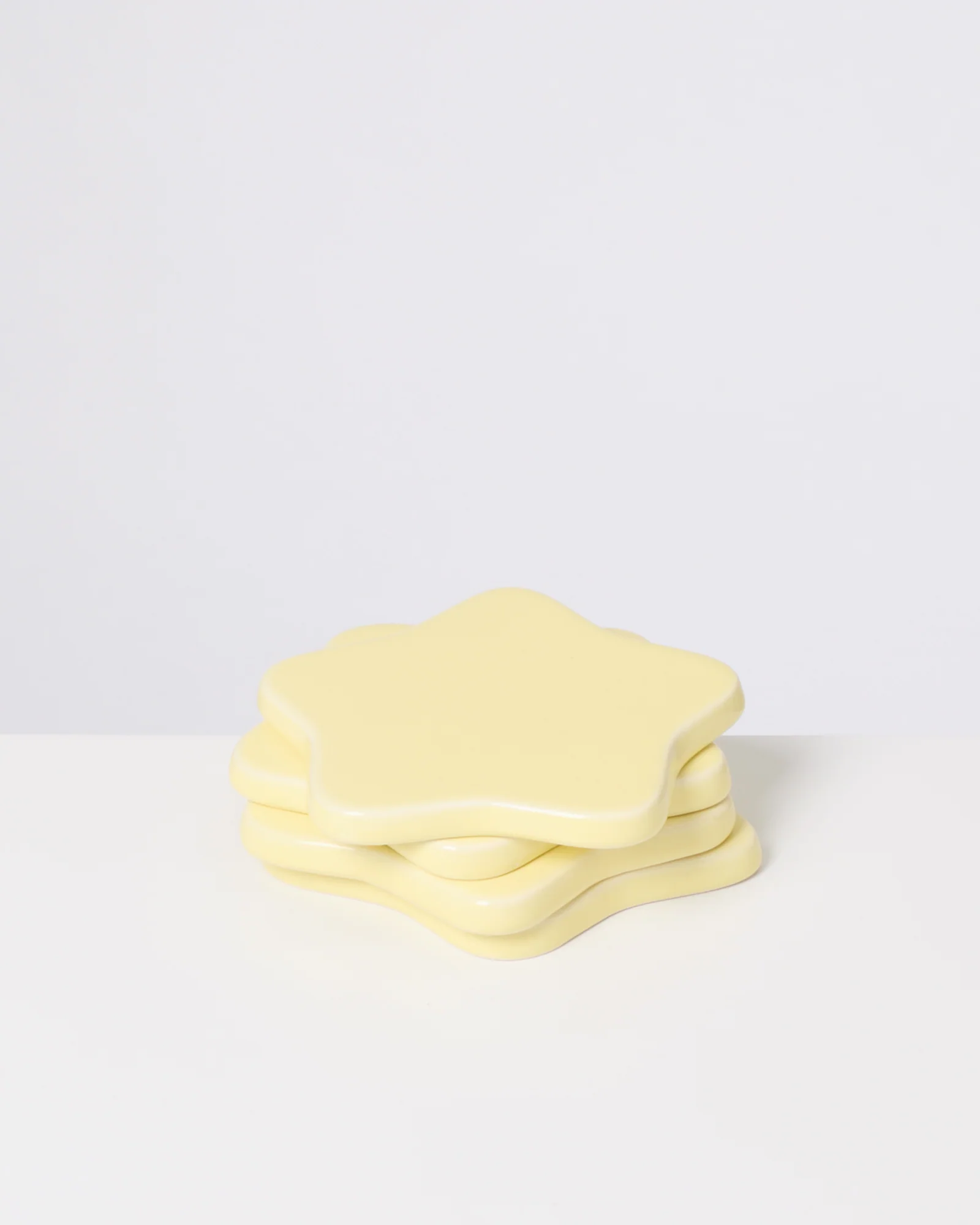 Seia Untersetzer gelb - Image 2