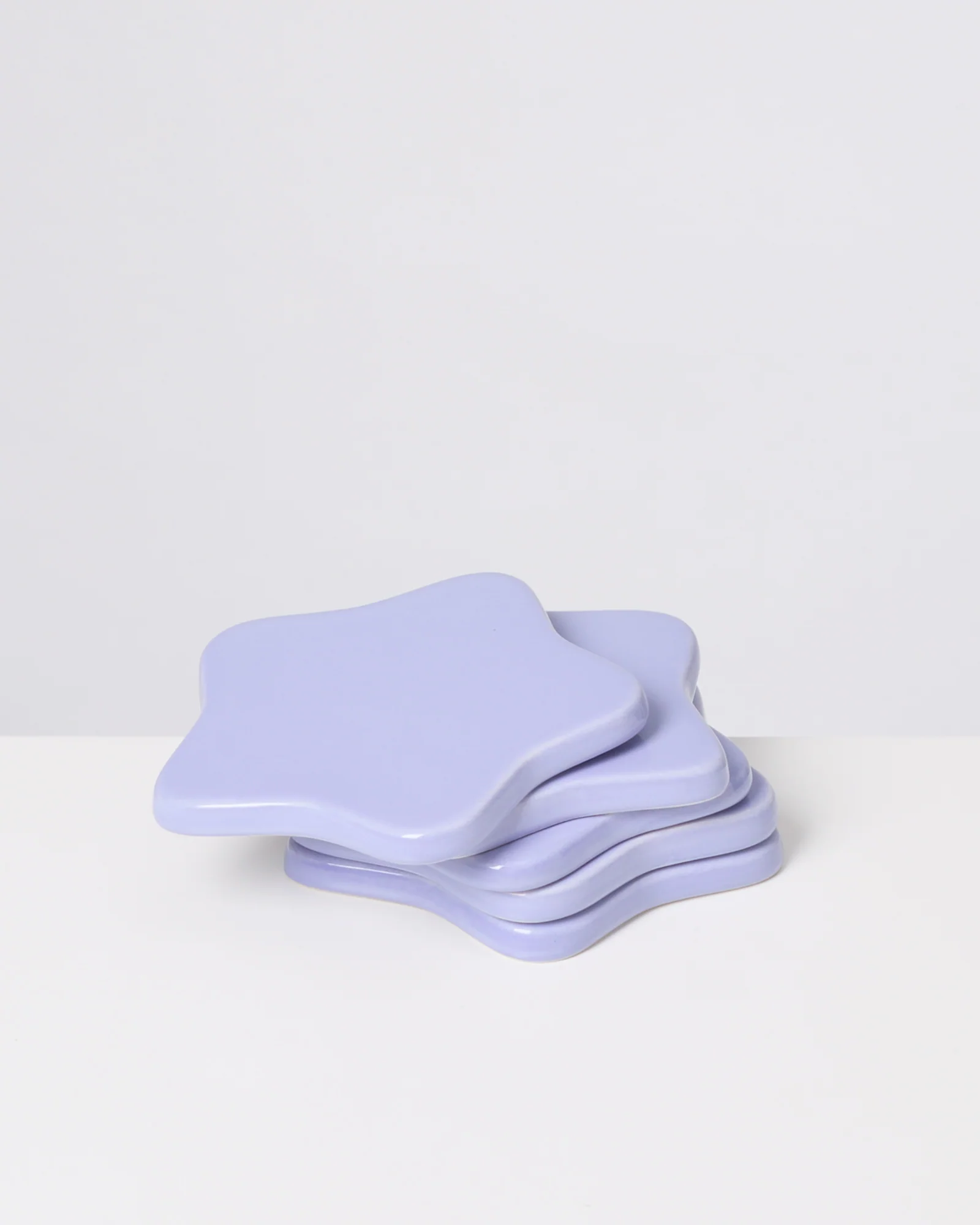 Seia Untersetzer lila - Image 2