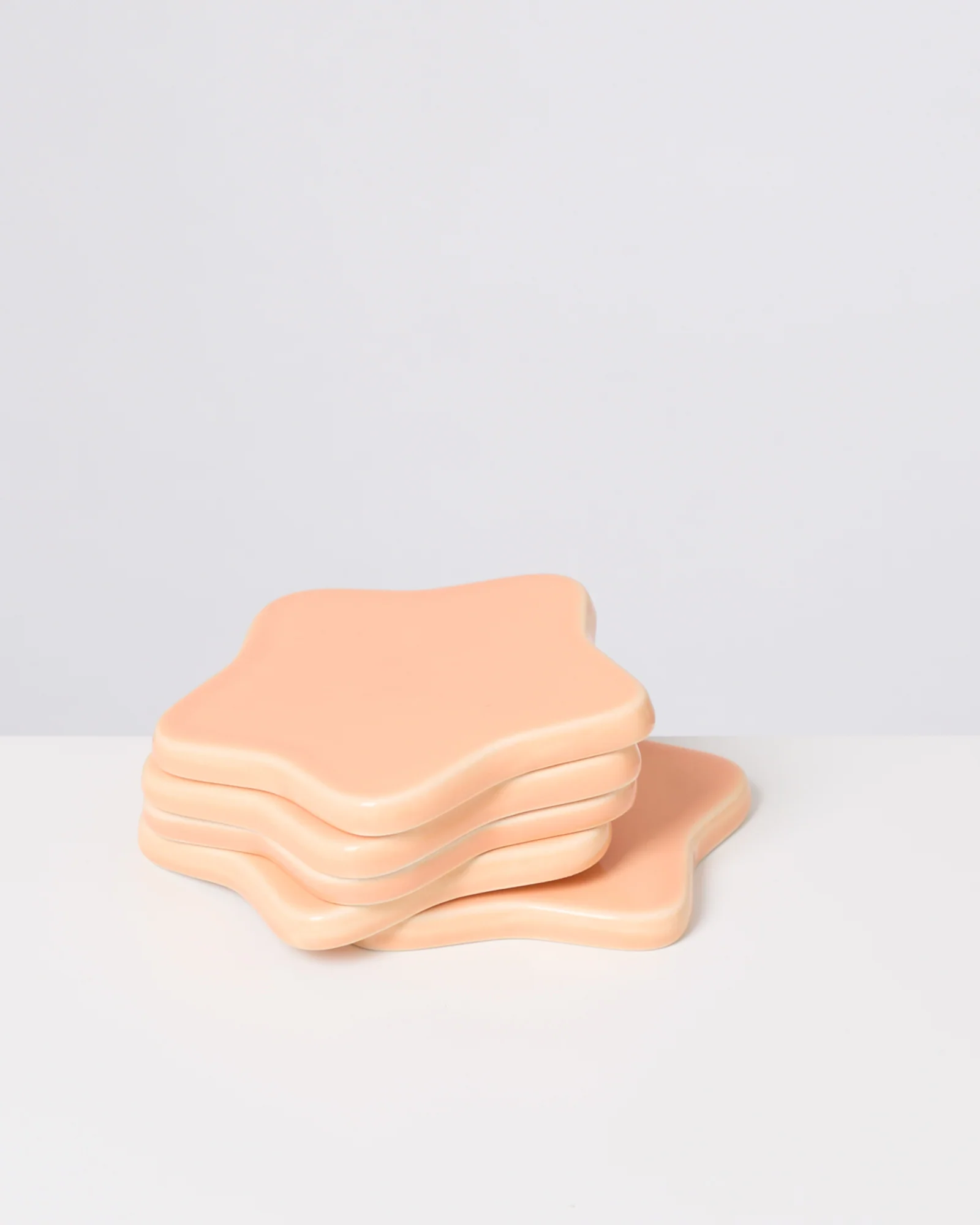 Seia Untersetzer peach - Image 2