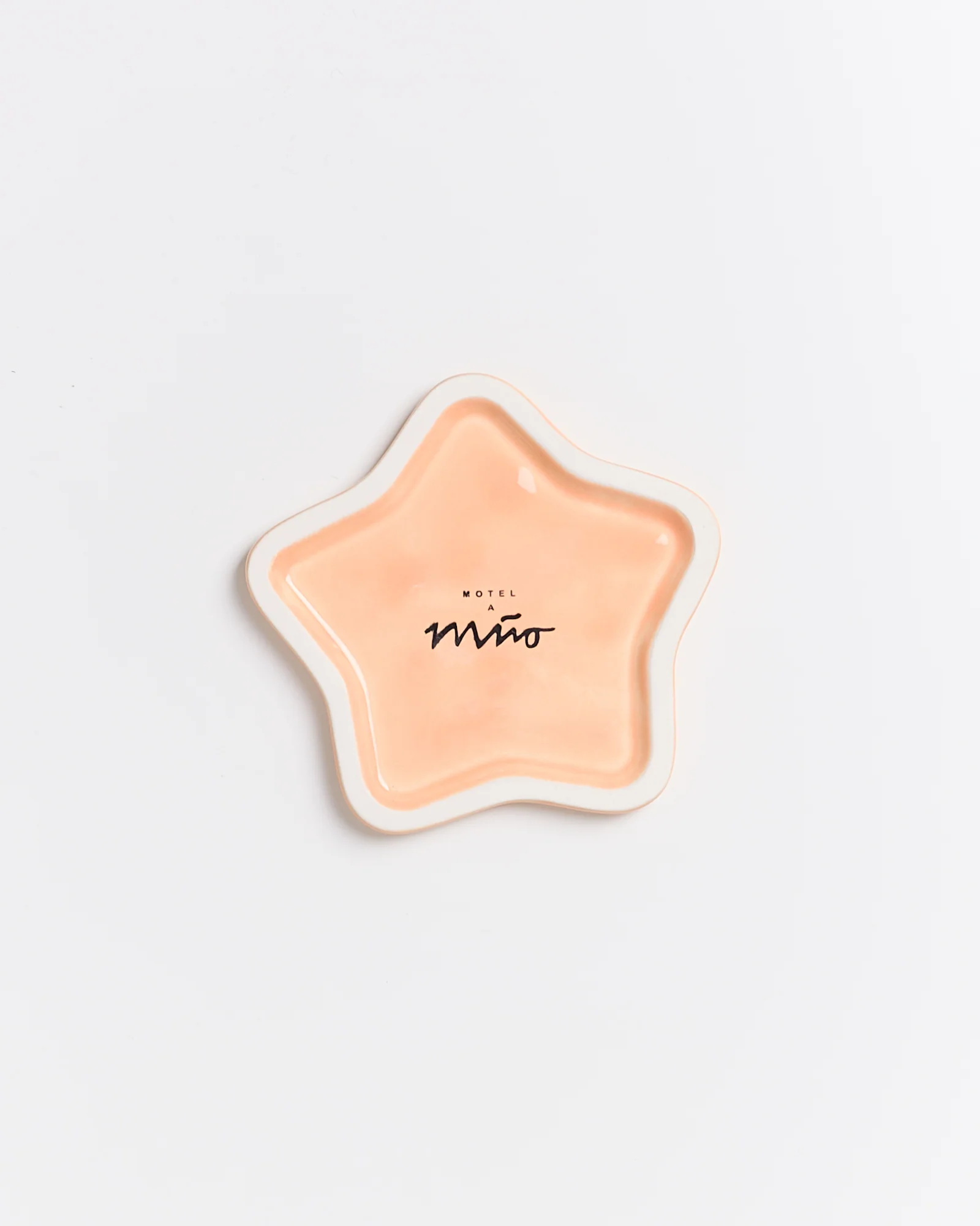 Seia Untersetzer peach - Image 4