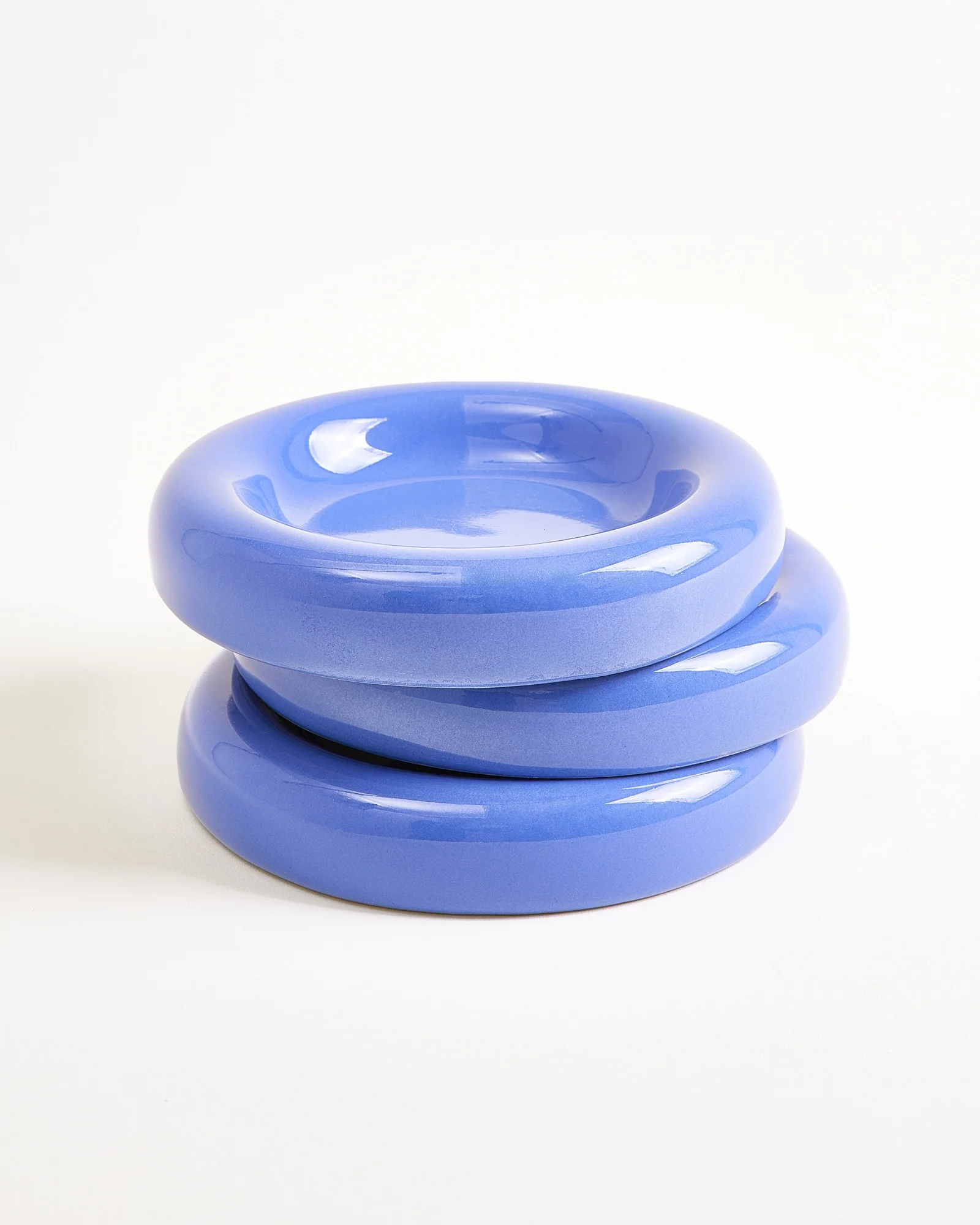 Seia Untertasse klein cornflower - Image 2