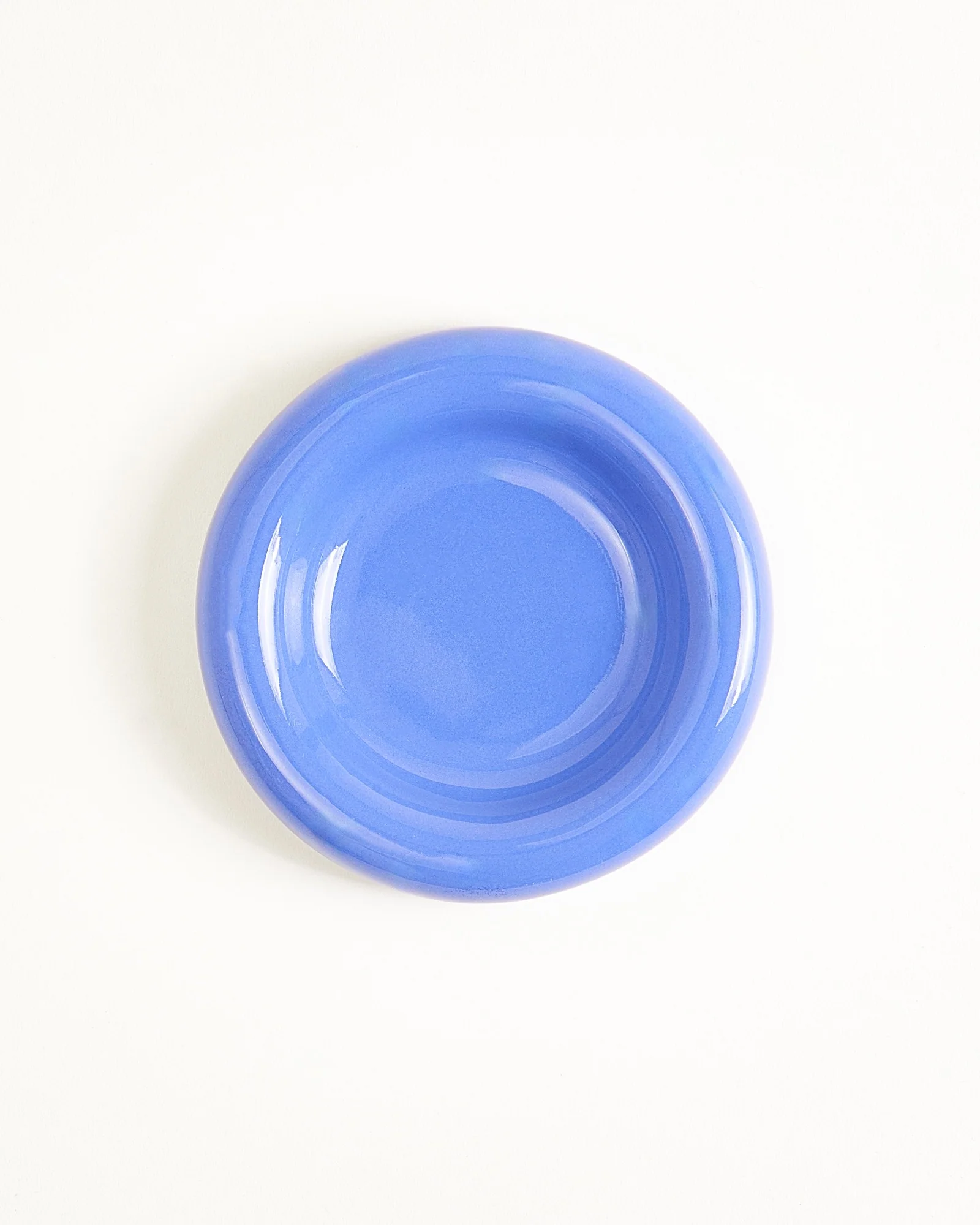 Seia Untertasse klein cornflower - Image 3
