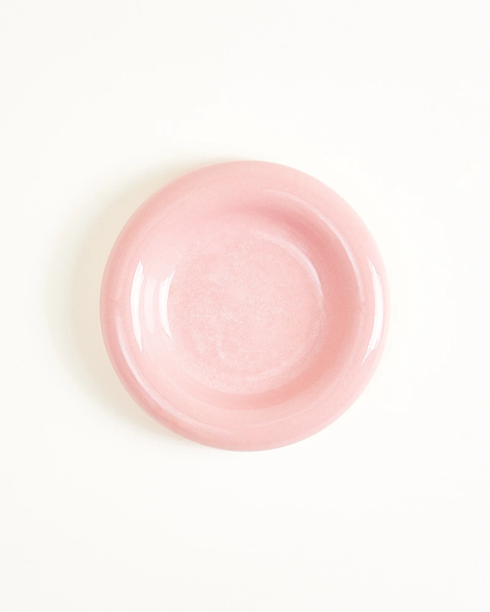 Seia Untertasse klein rosa - Image 3
