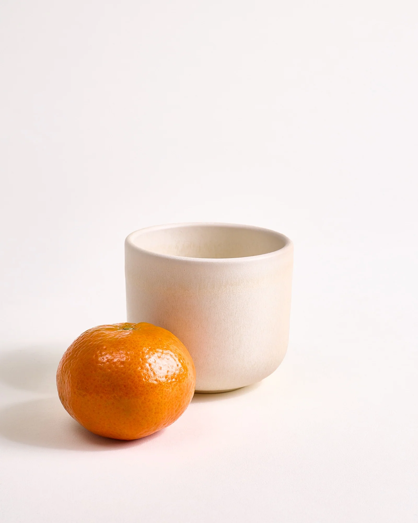 Sereno Becher klein sand 6er-Set - Image 2