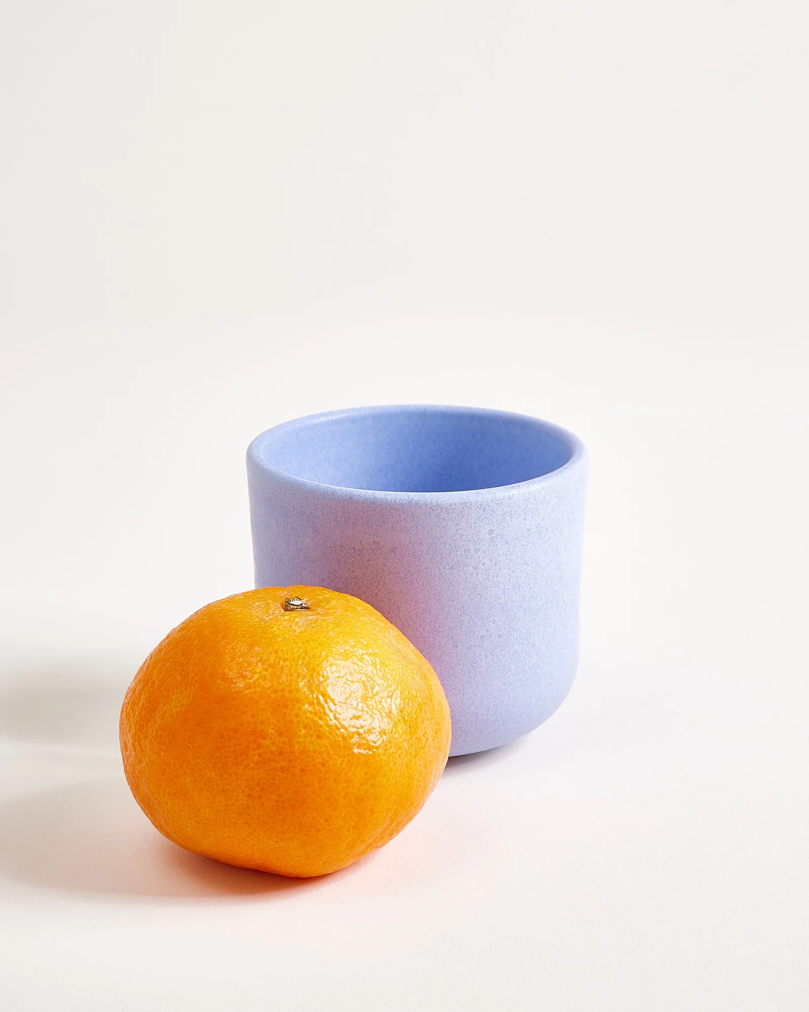 Sereno Becher klein hellblau - Image 3